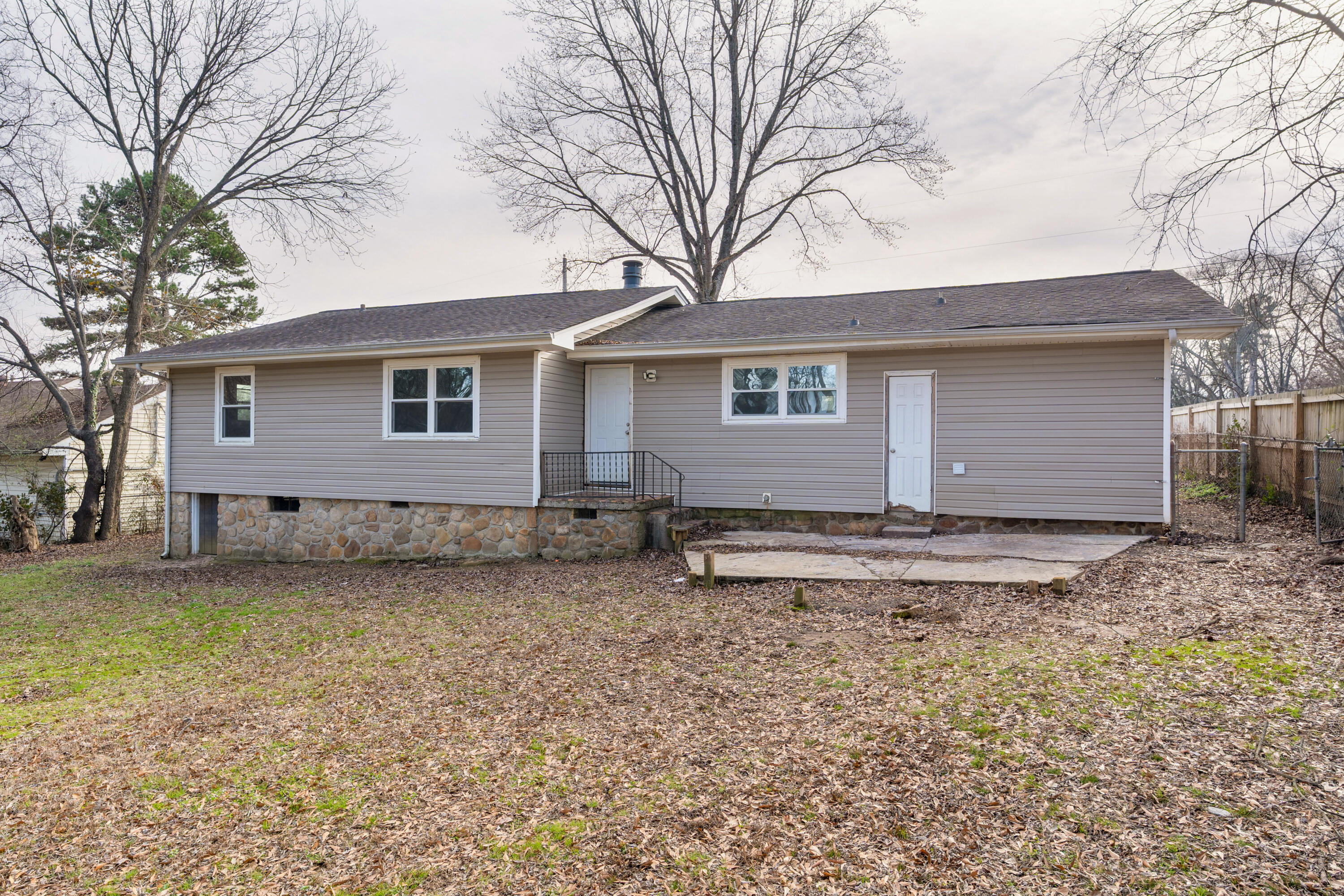 4519 Paw Trail