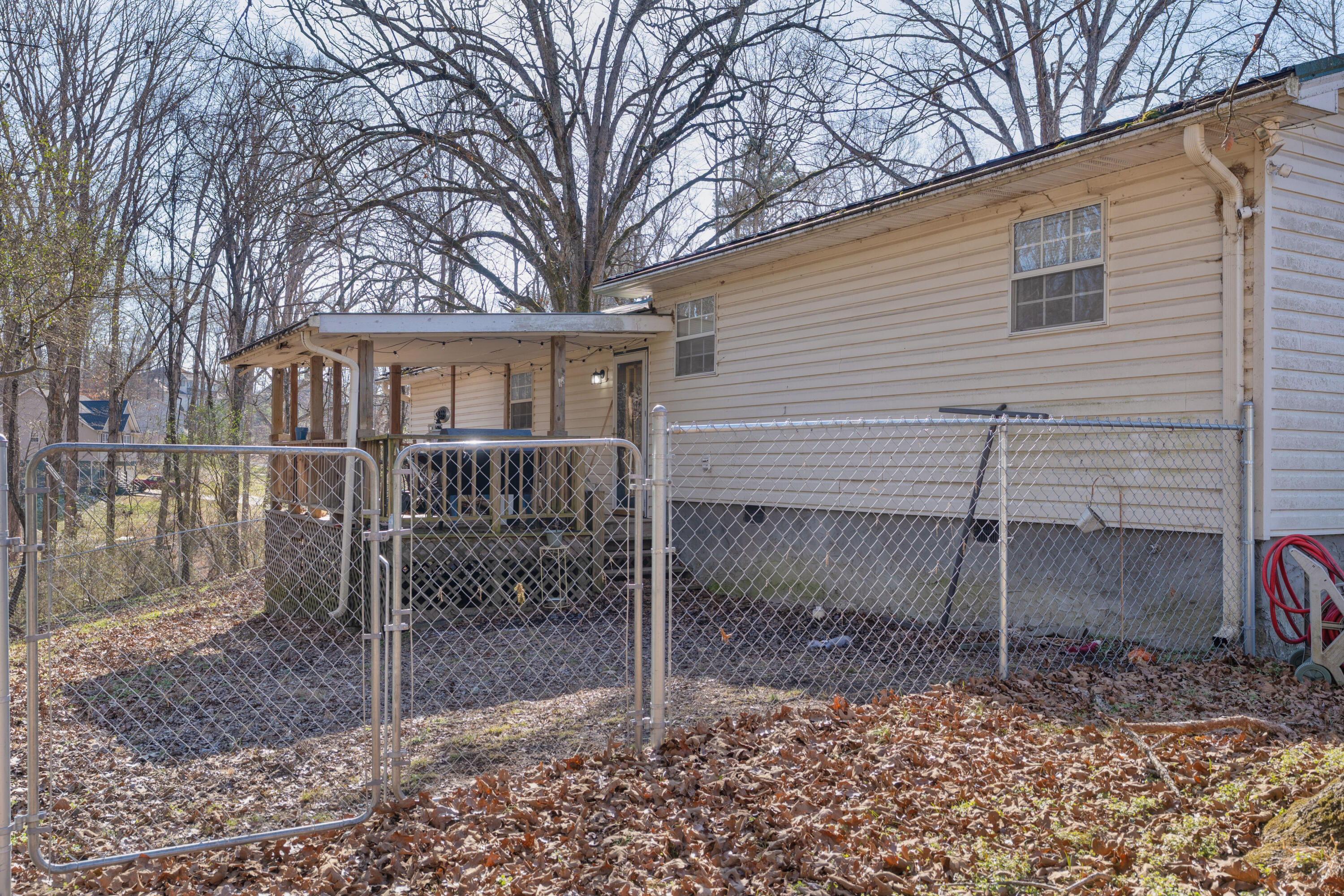 109 Gilbert Road