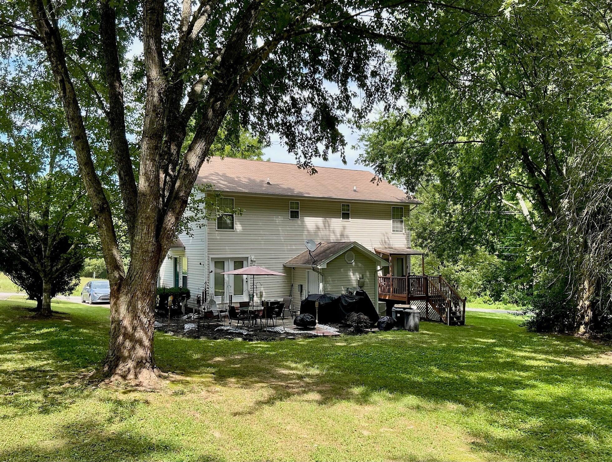 814 Sneed Road