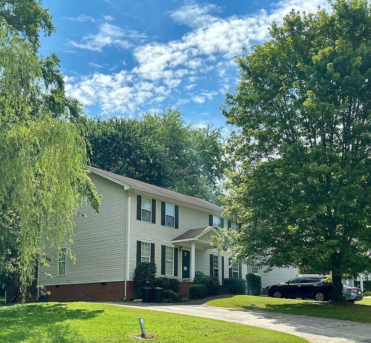 814 Sneed Road