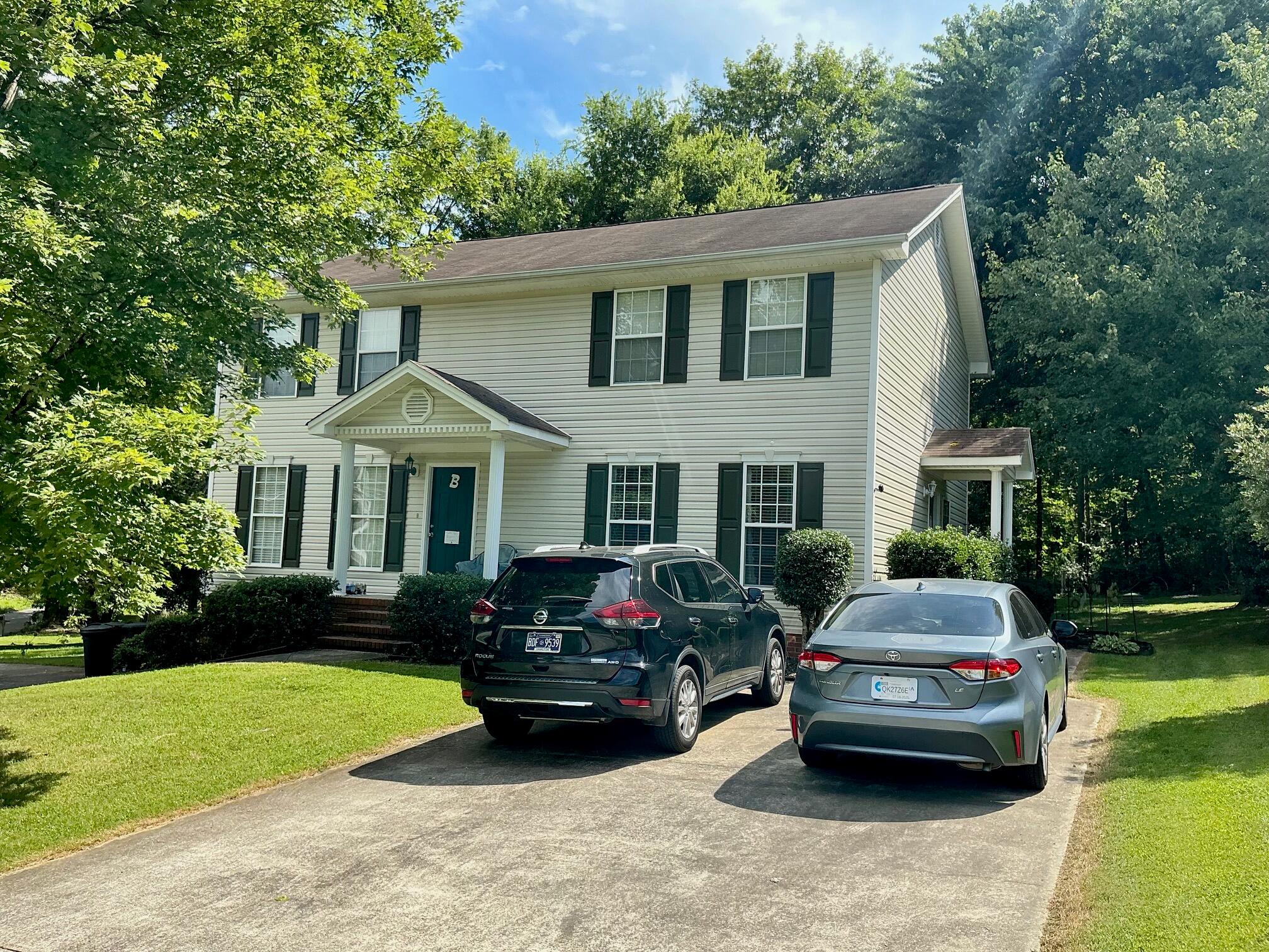 814 Sneed Road