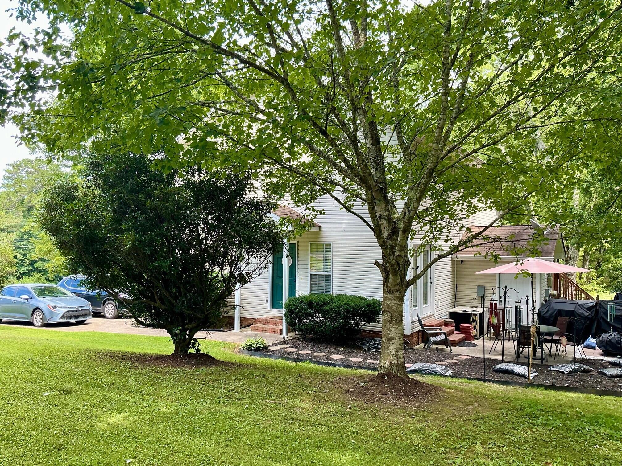 814 Sneed Road