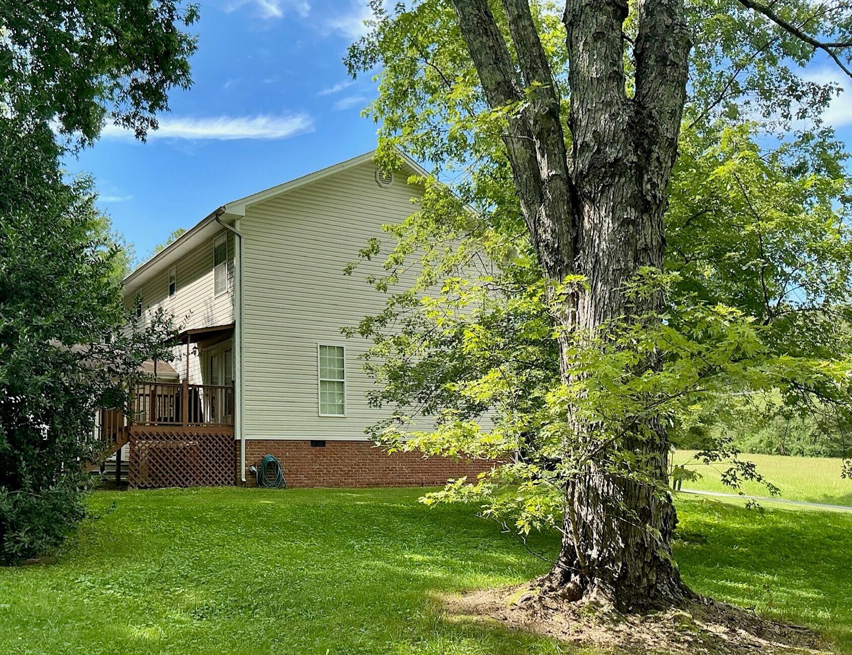 814 Sneed Road