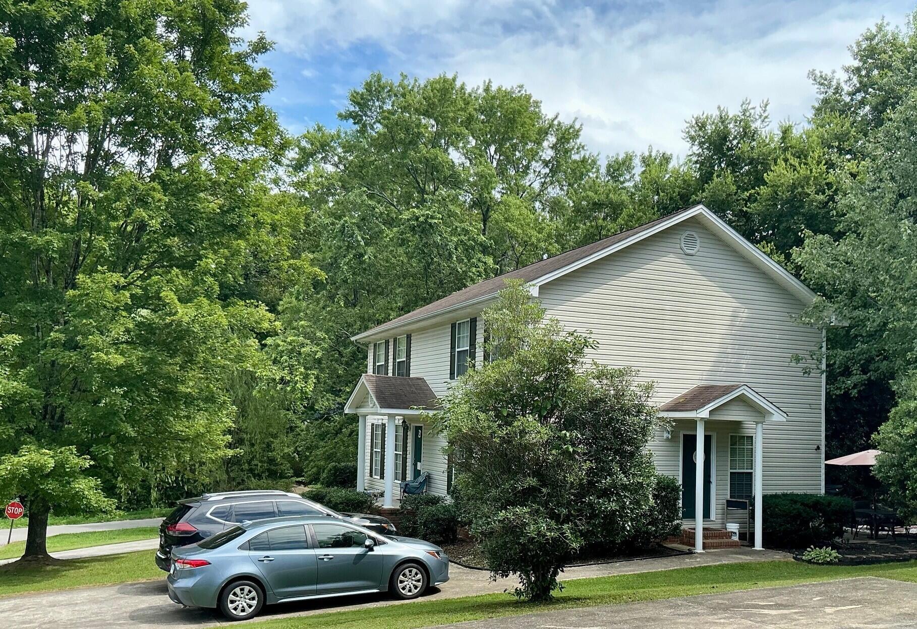 814 Sneed Road