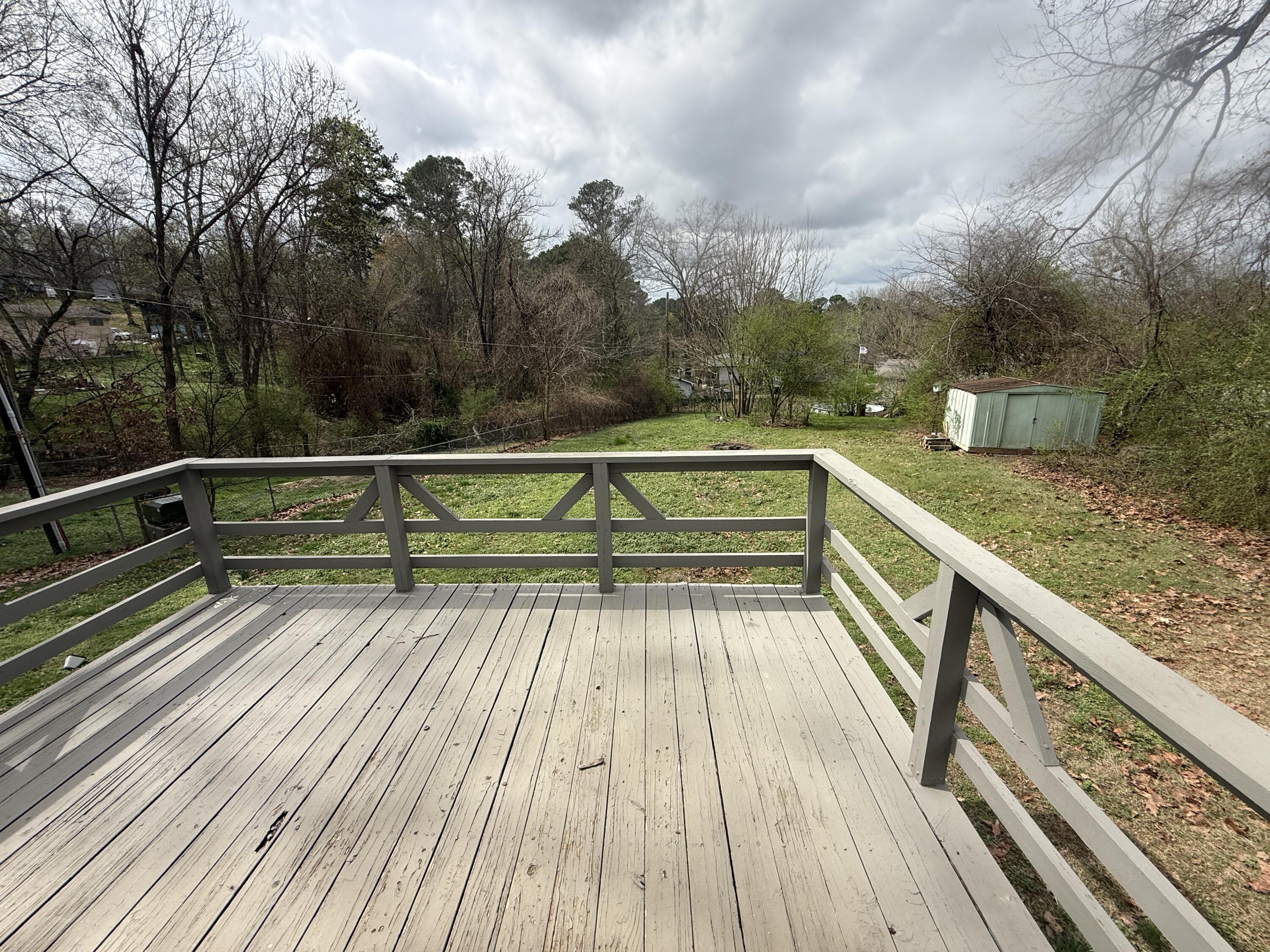 5903 Stonewall Drive