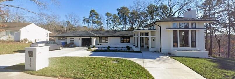1321 Woodhill Drive