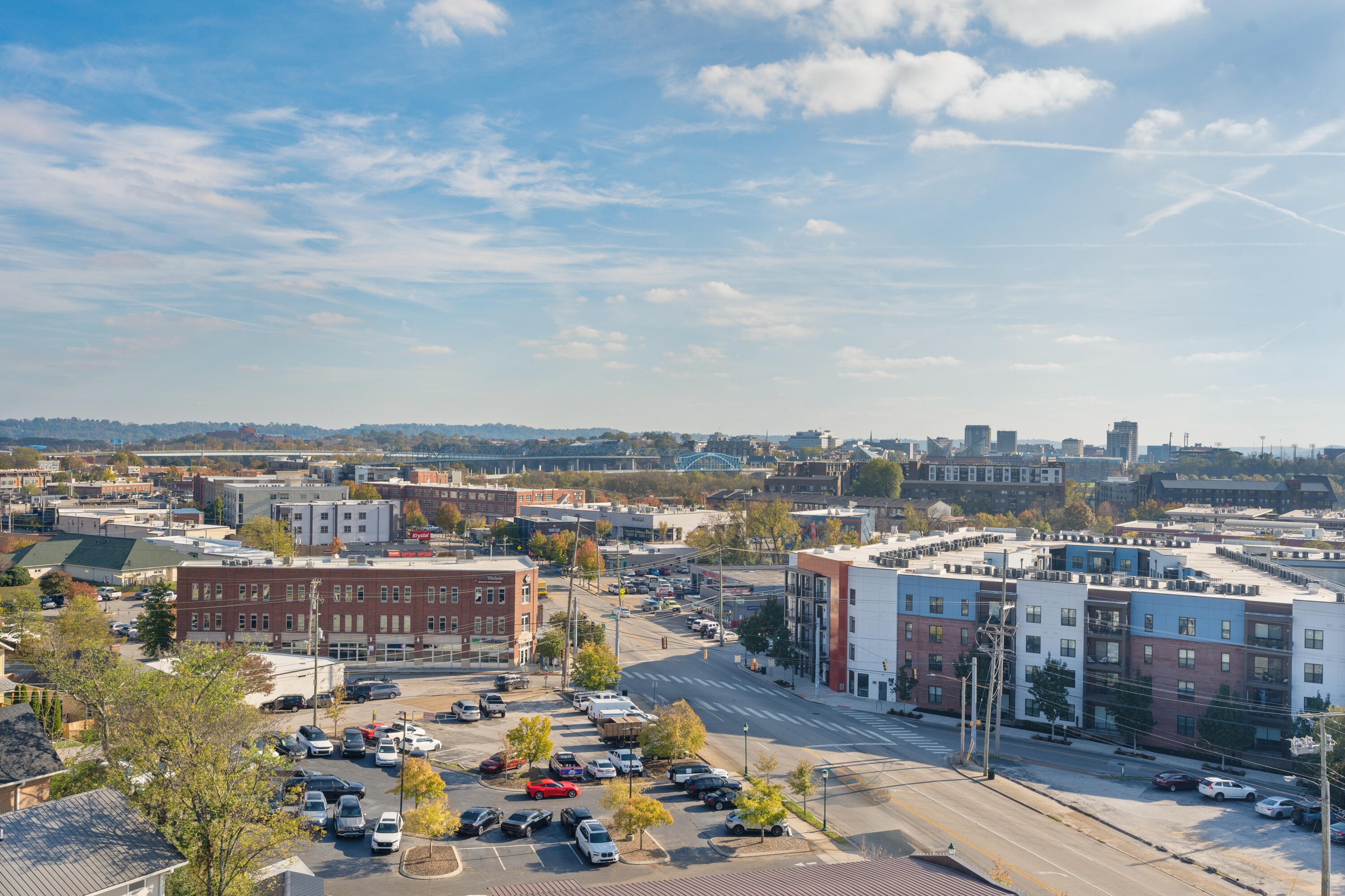 411 Fairpoint Street, 306