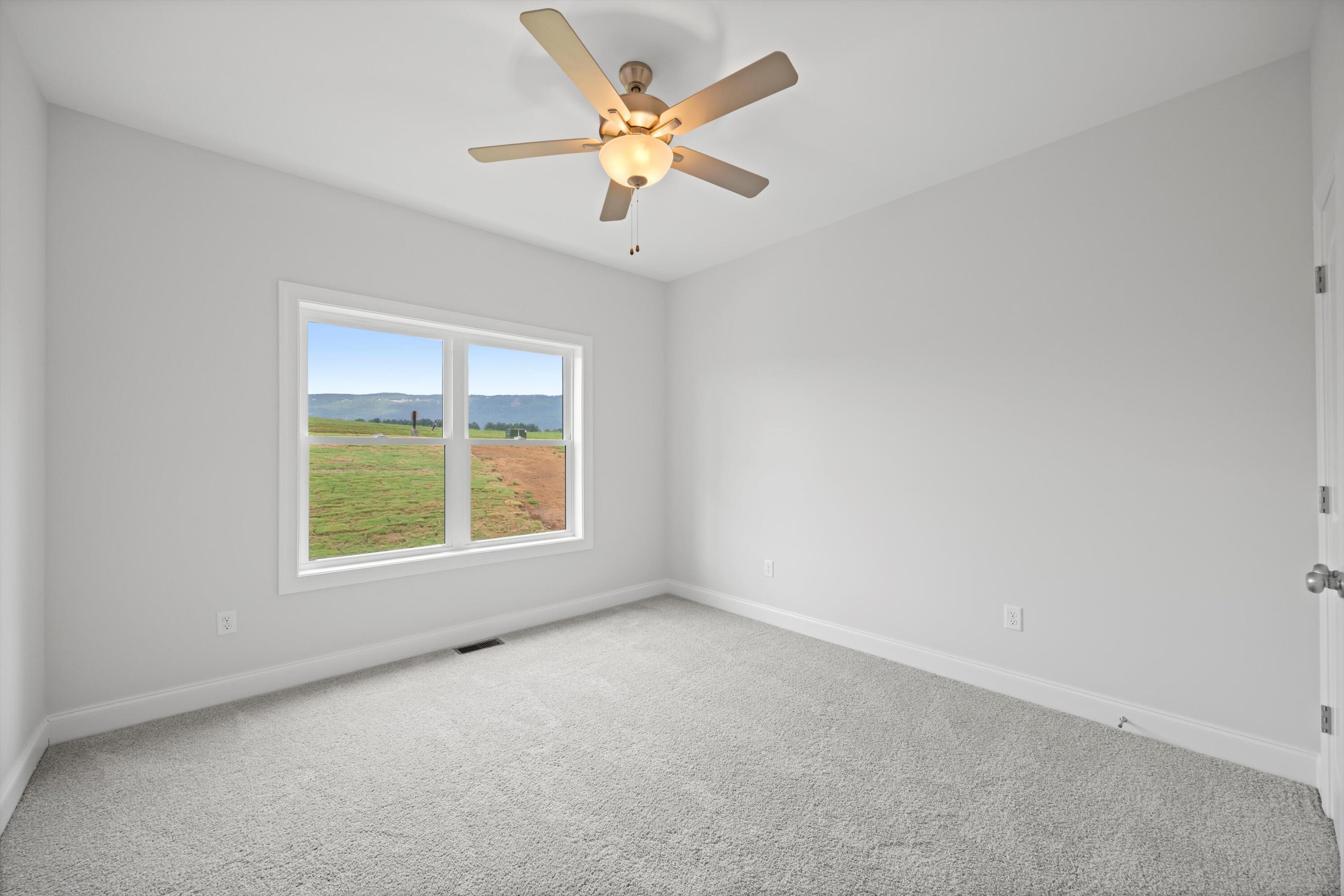 1086 River Ridge Drive, Lot 58
