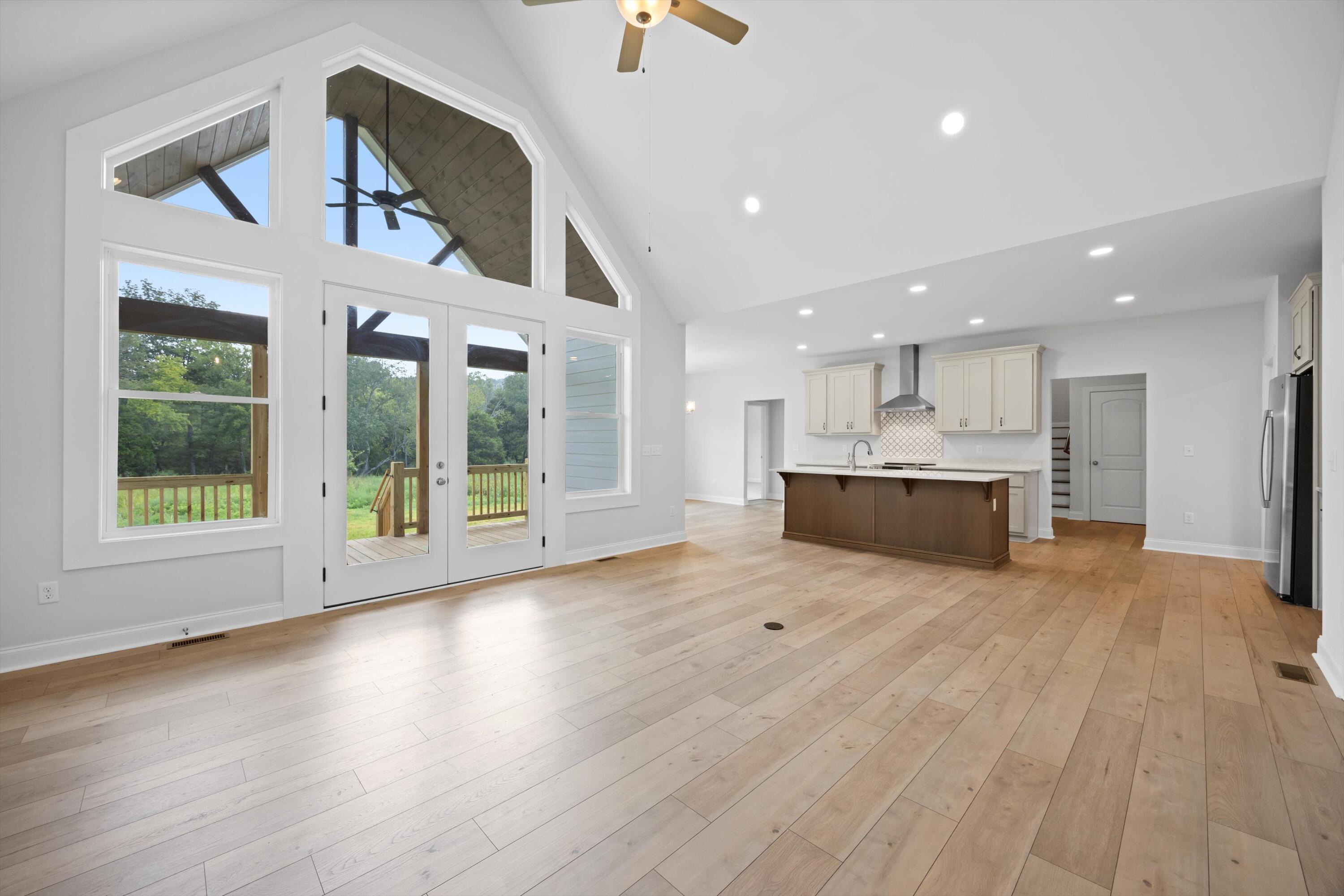 1086 River Ridge Drive, Lot 58