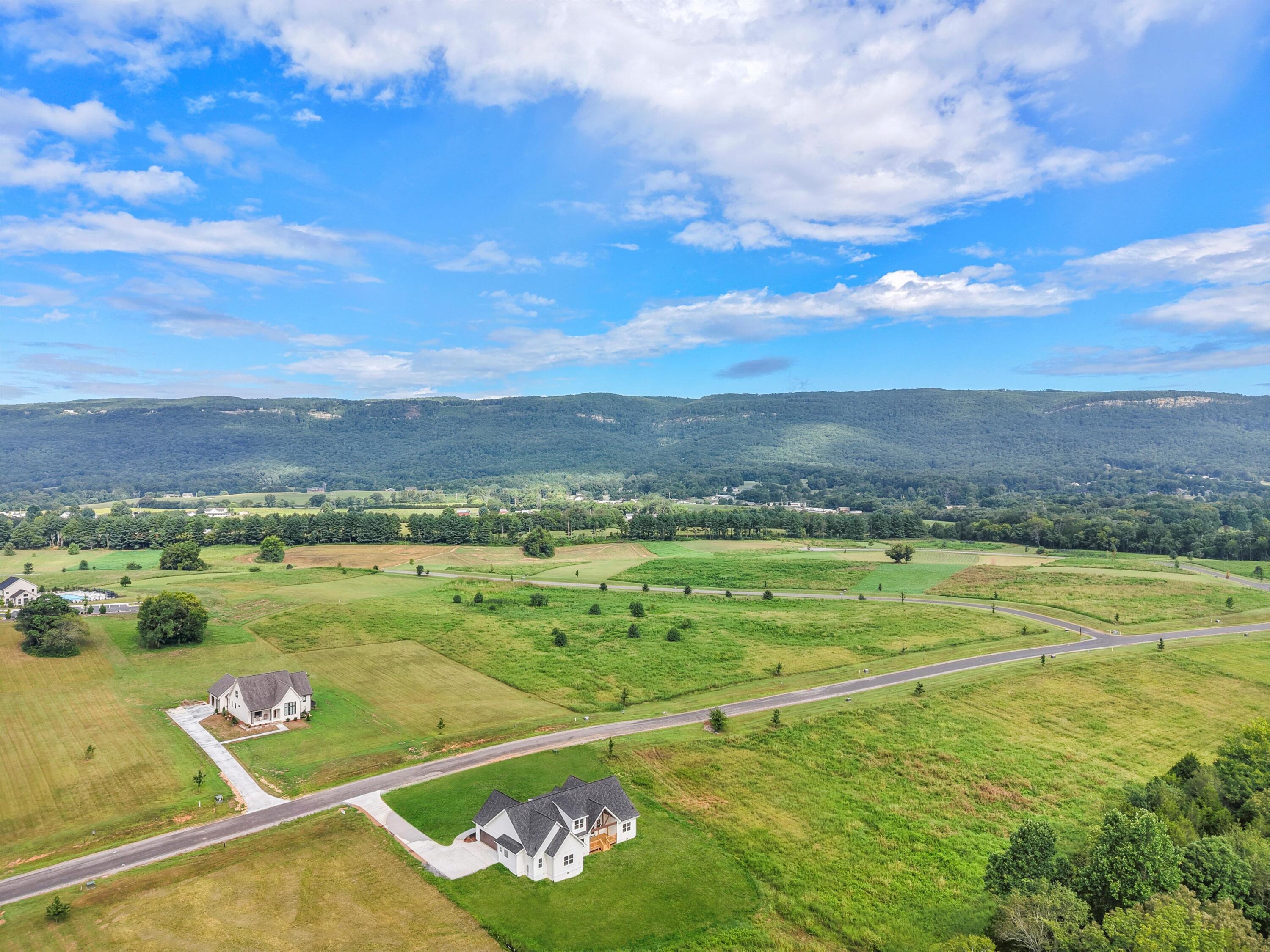 1086 River Ridge Drive, Lot 58