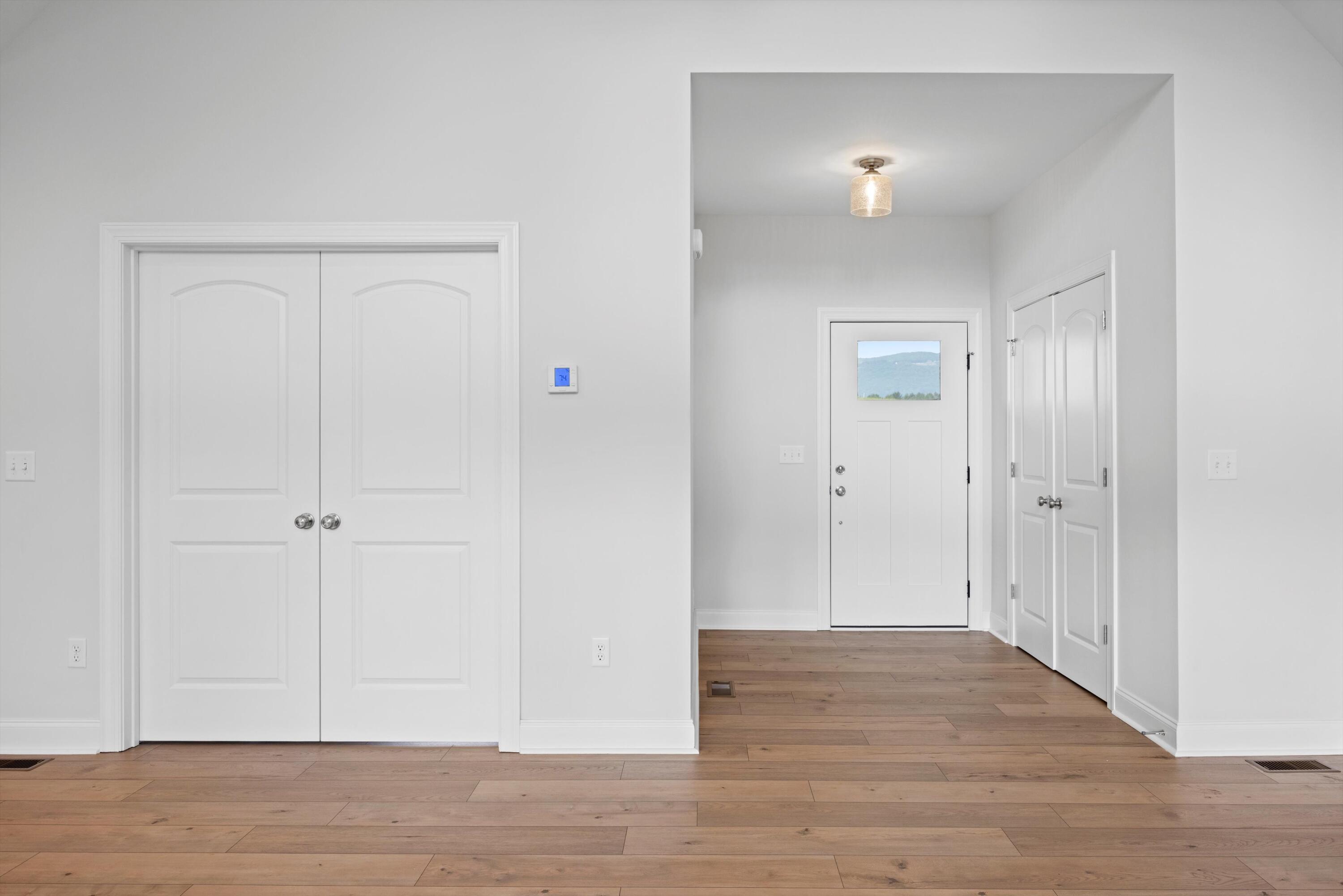 1086 River Ridge Drive, Lot 58