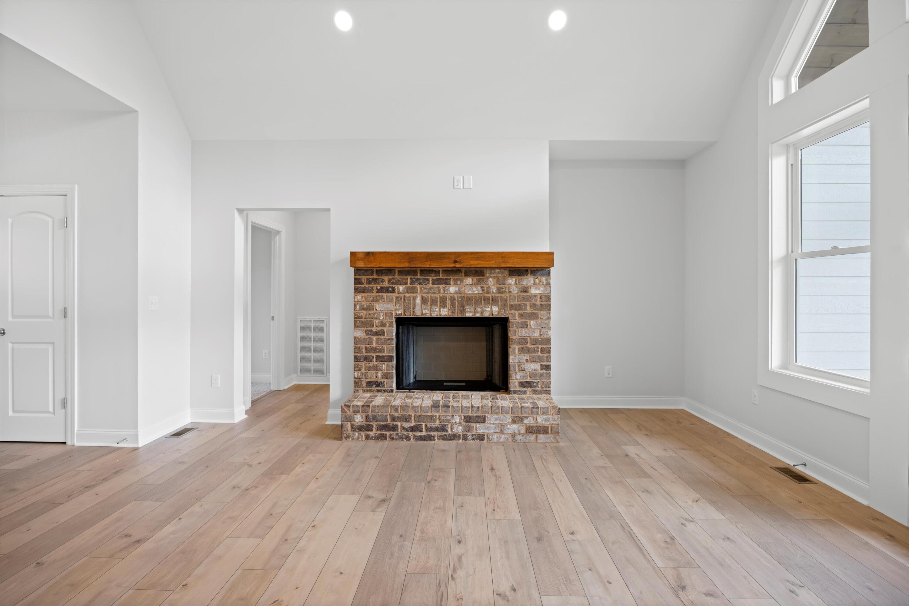 1086 River Ridge Drive, Lot 58