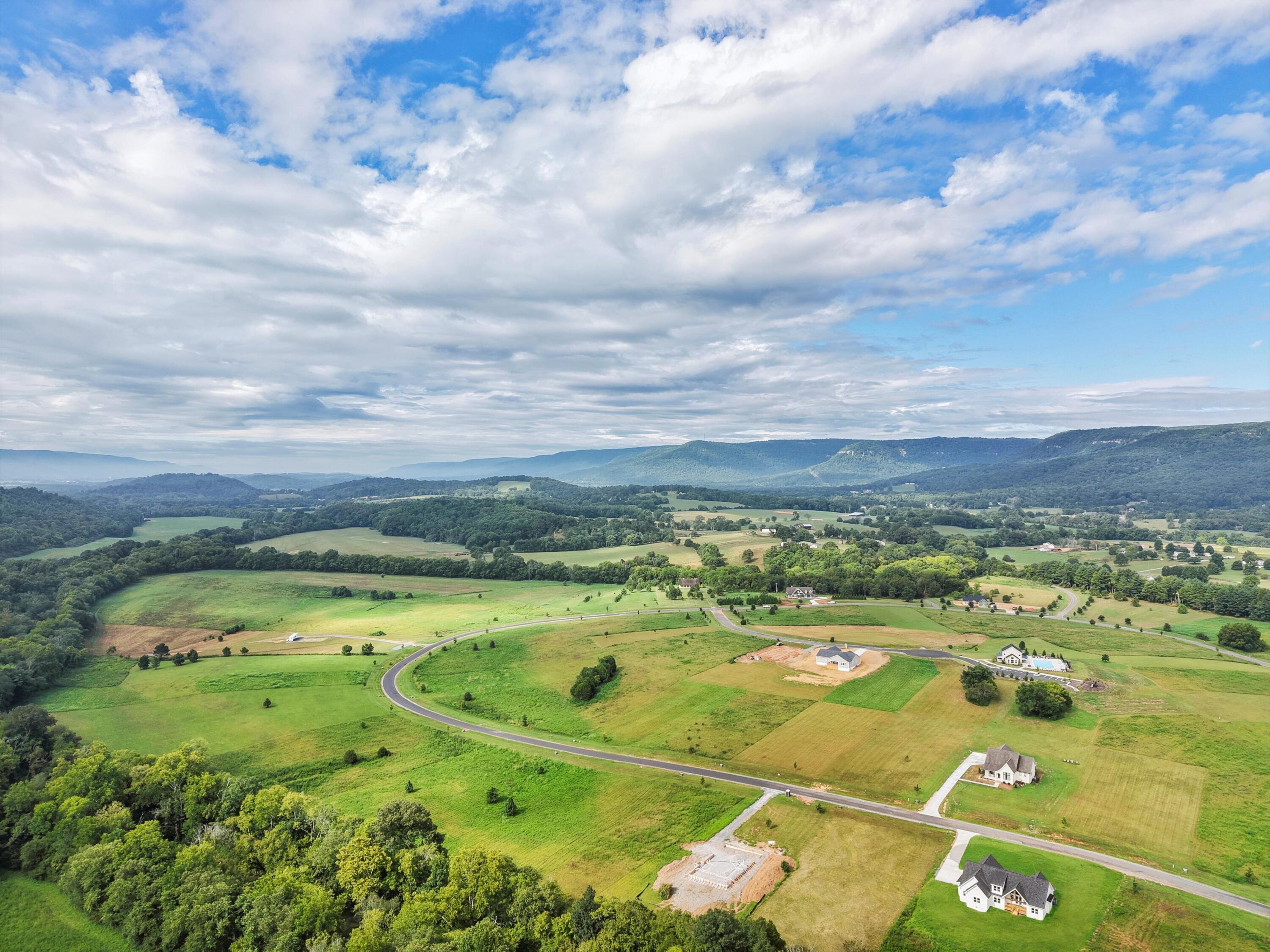 1086 River Ridge Drive, Lot 58