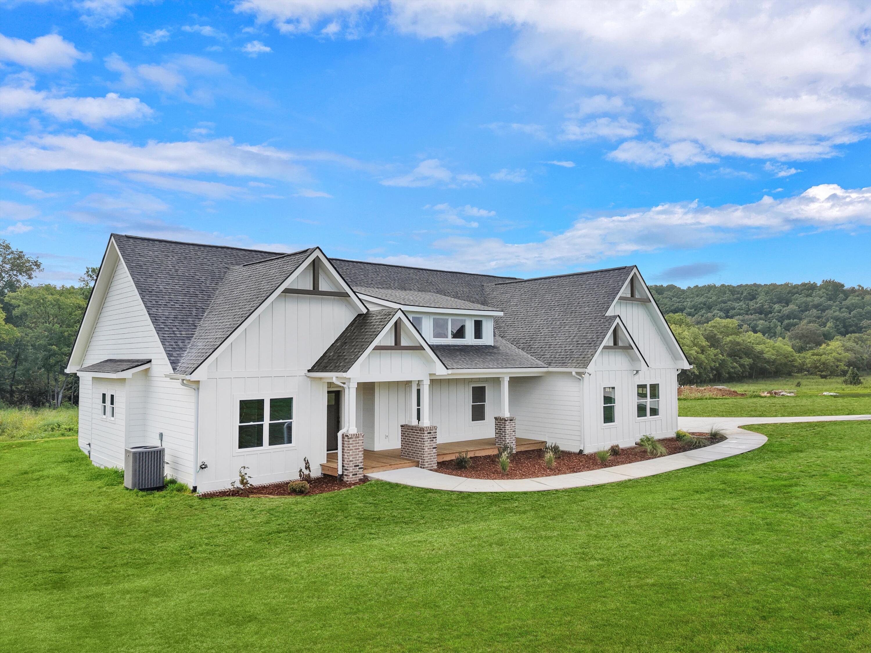 1086 River Ridge Drive, Lot 58