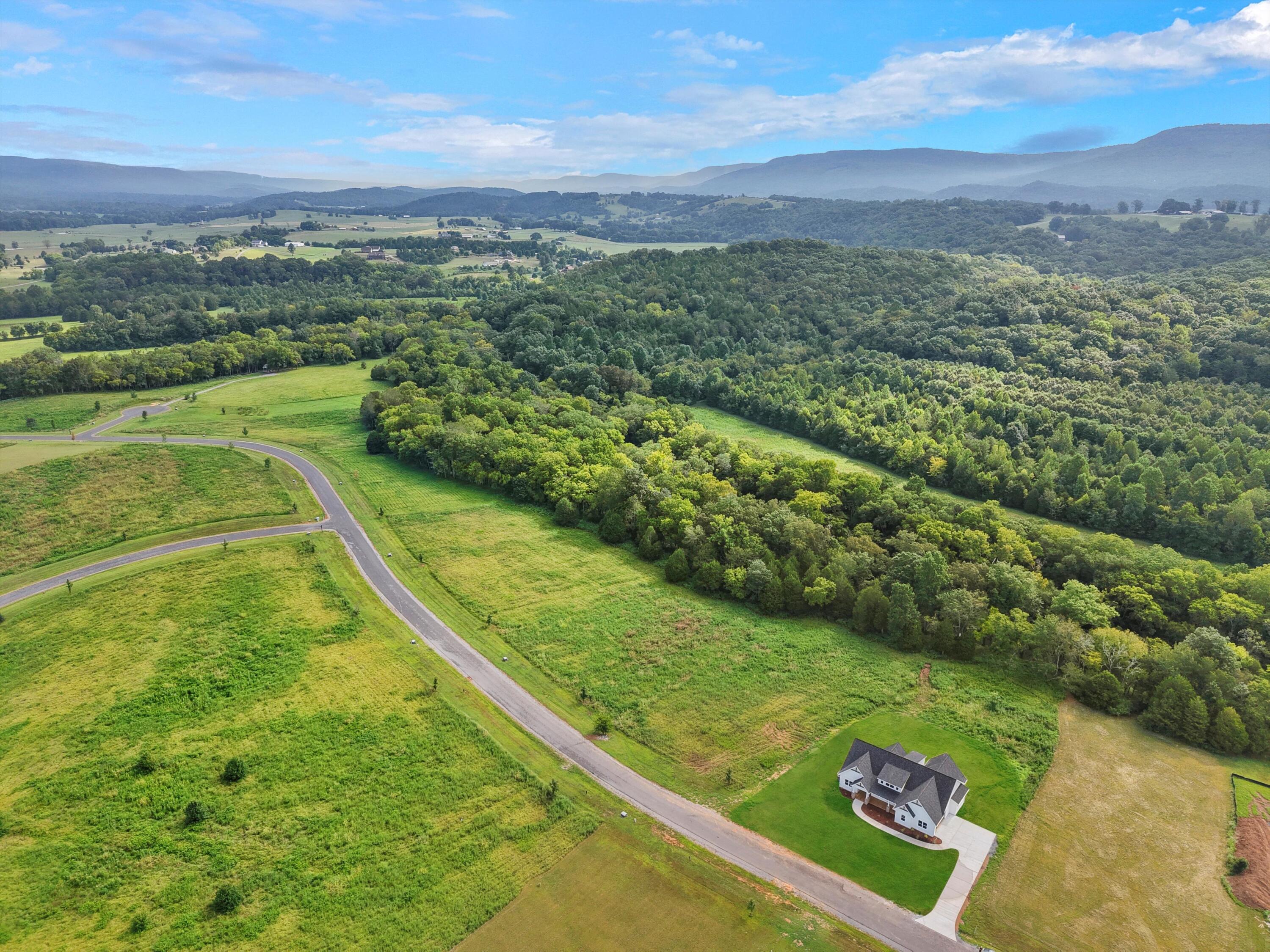 1086 River Ridge Drive, Lot 58