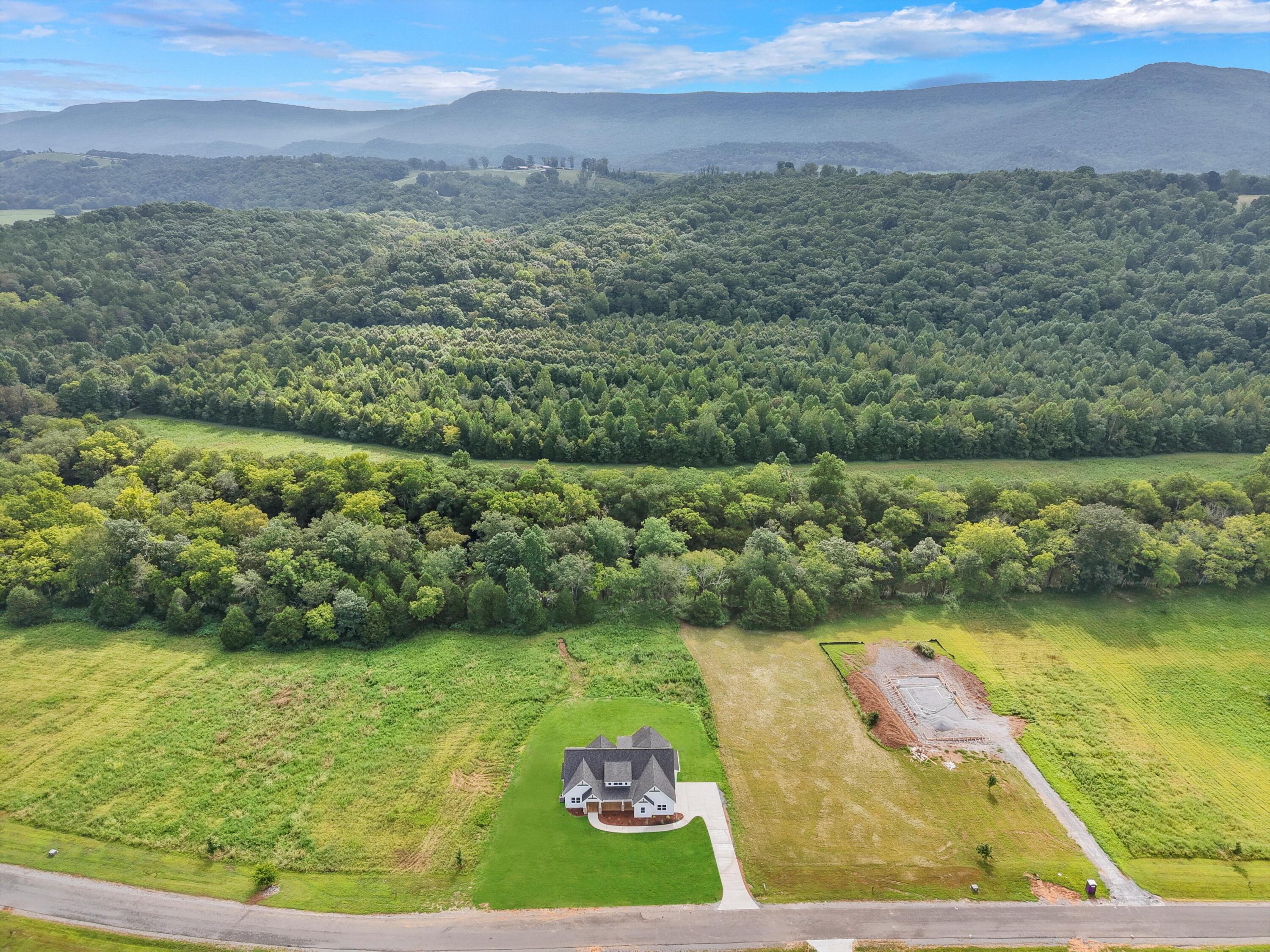 1086 River Ridge Drive, Lot 58