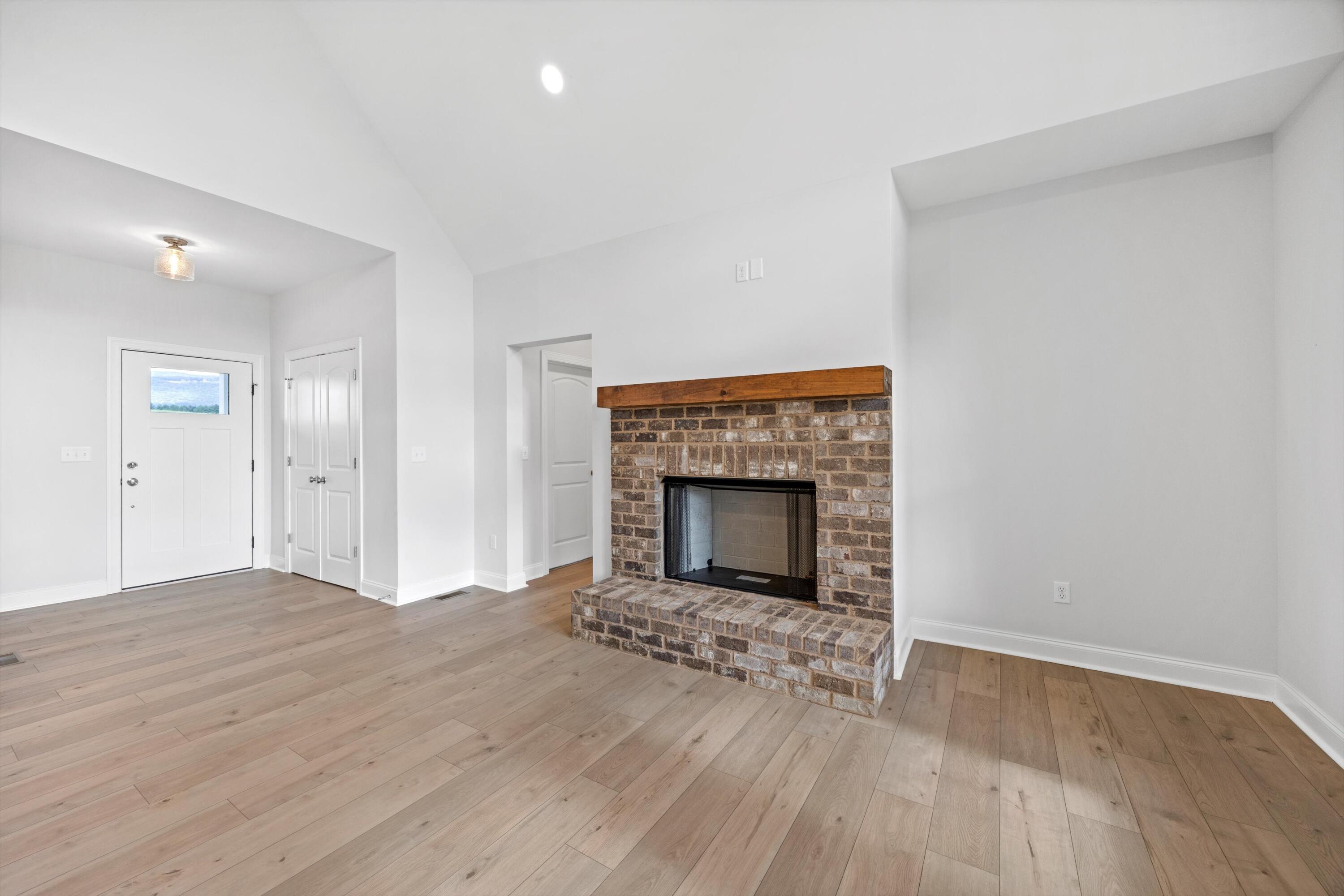 1086 River Ridge Drive, Lot 58