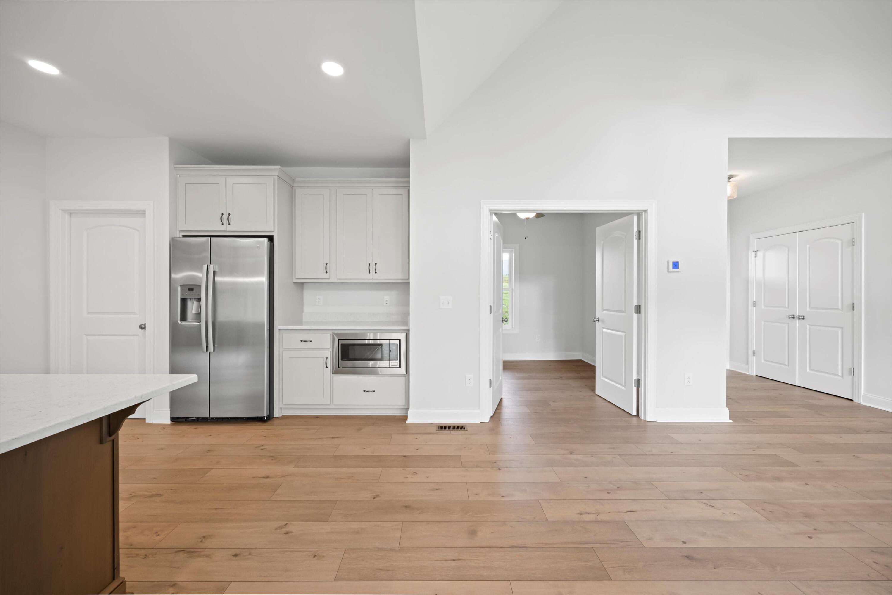 1086 River Ridge Drive, Lot 58