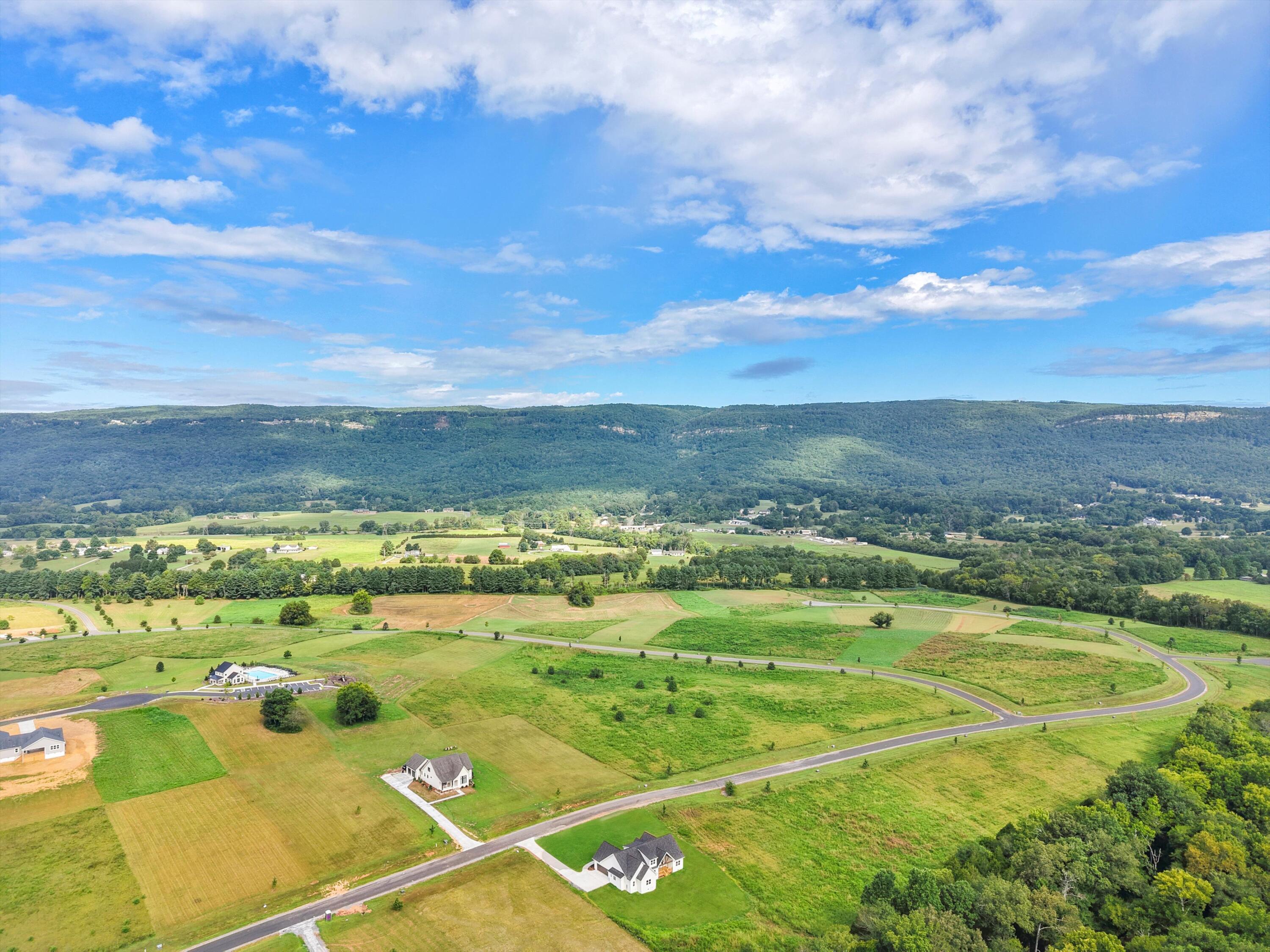 1086 River Ridge Drive, Lot 58