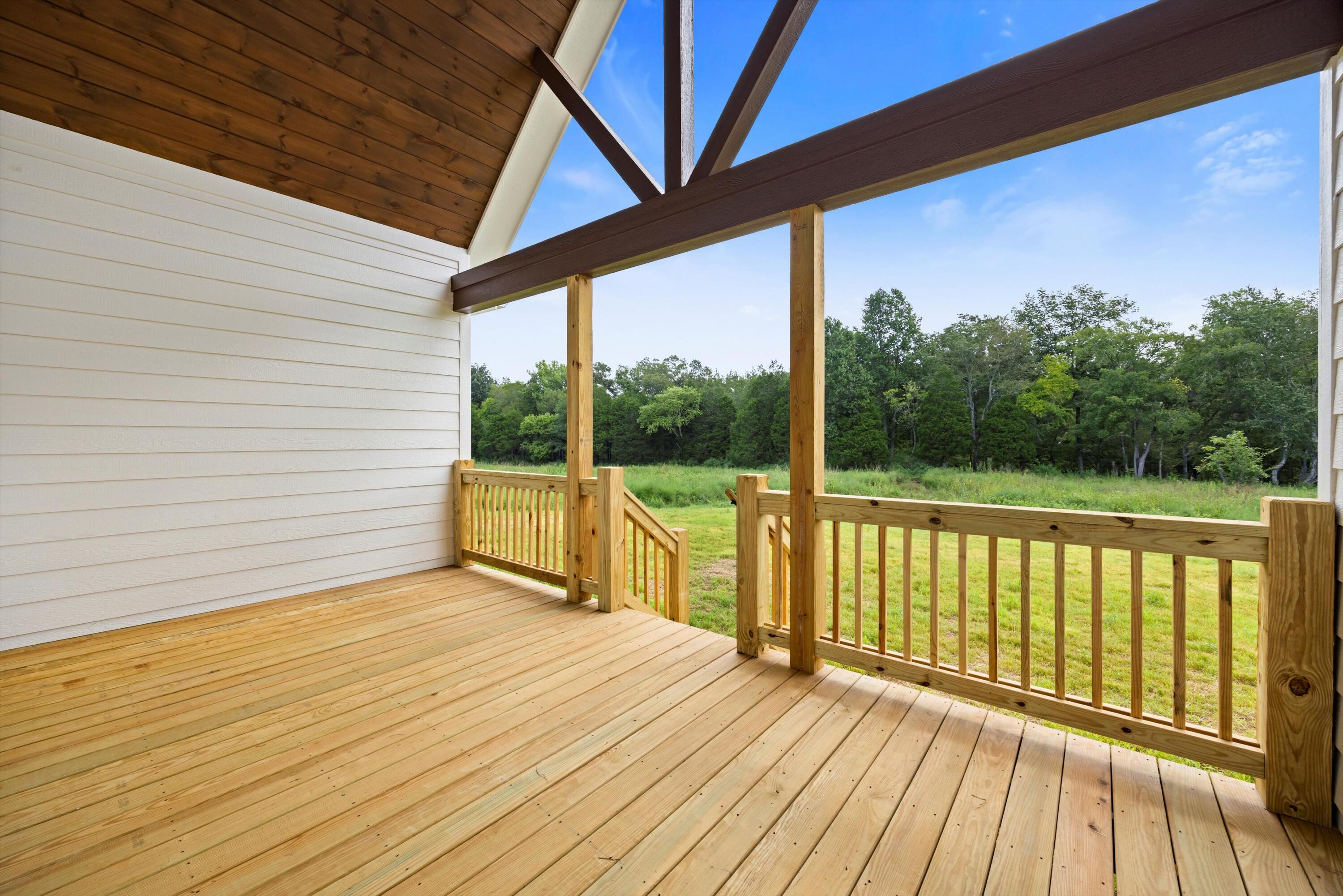 1086 River Ridge Drive, Lot 58