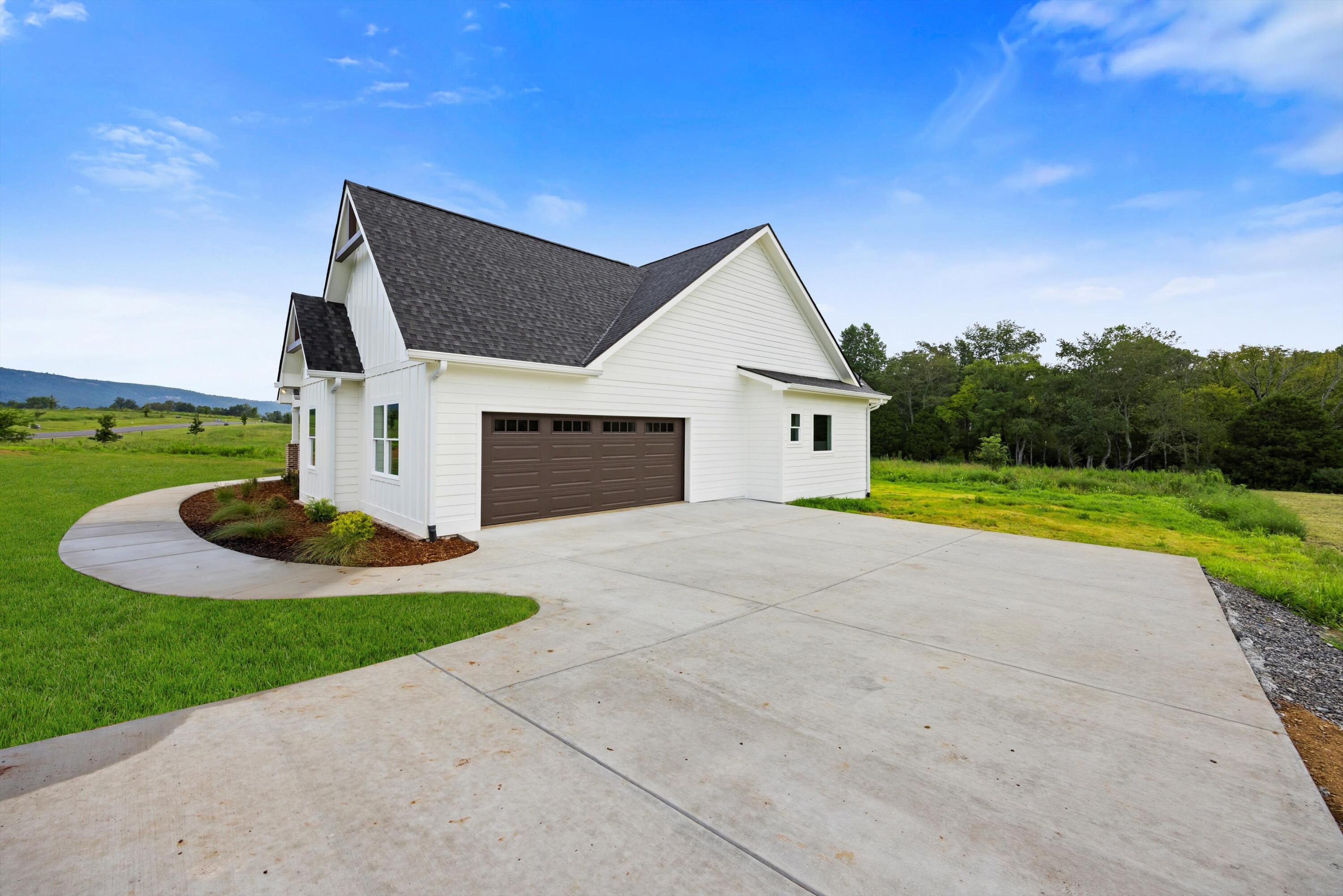 1086 River Ridge Drive, Lot 58
