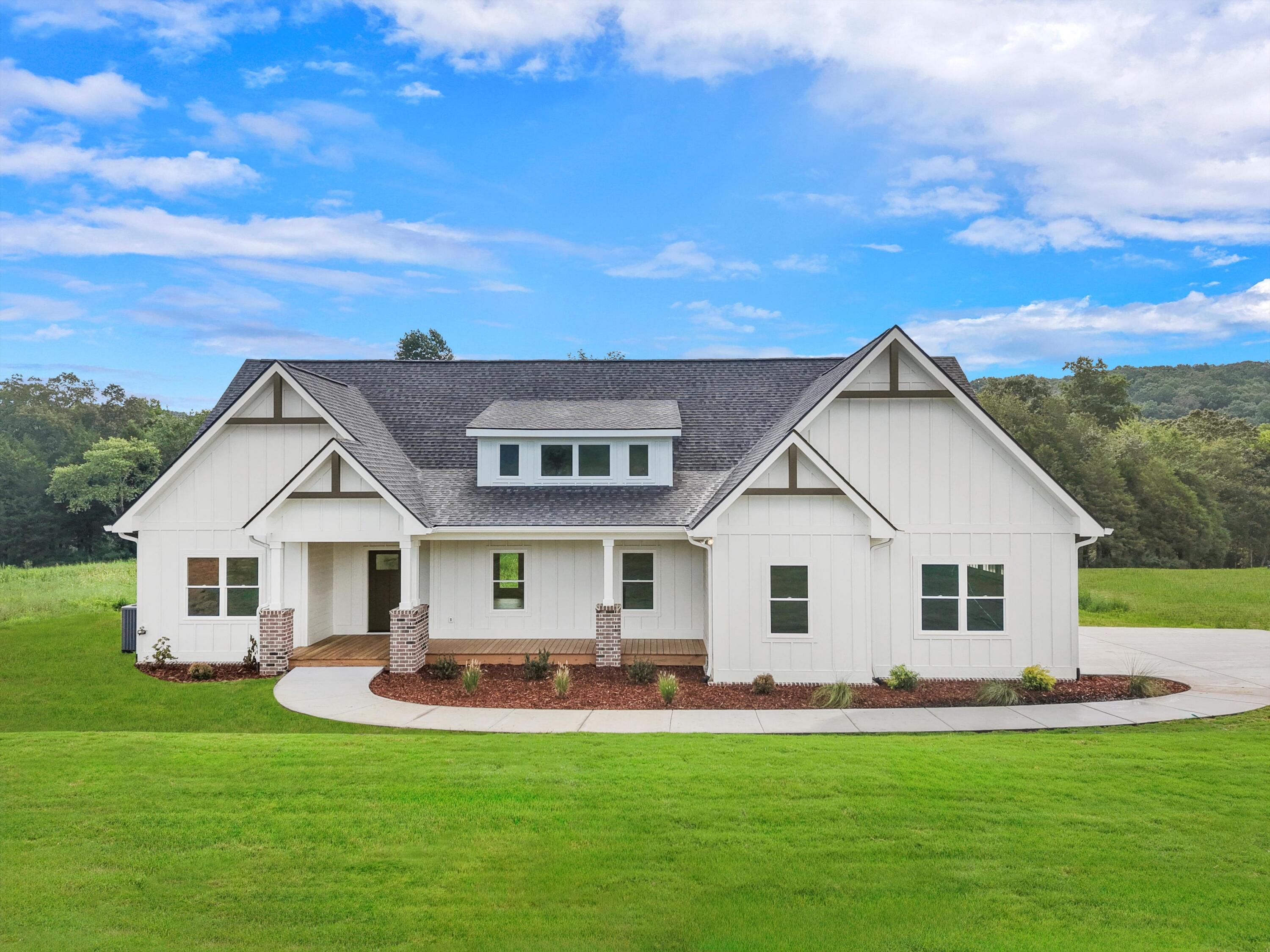 1086 River Ridge Drive, Lot 58