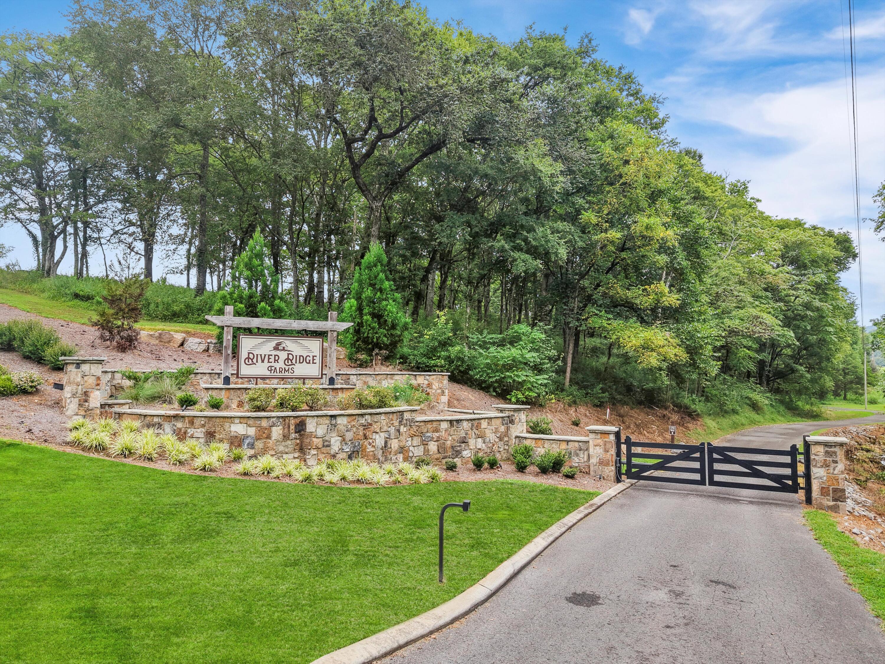 1086 River Ridge Drive, Lot 58