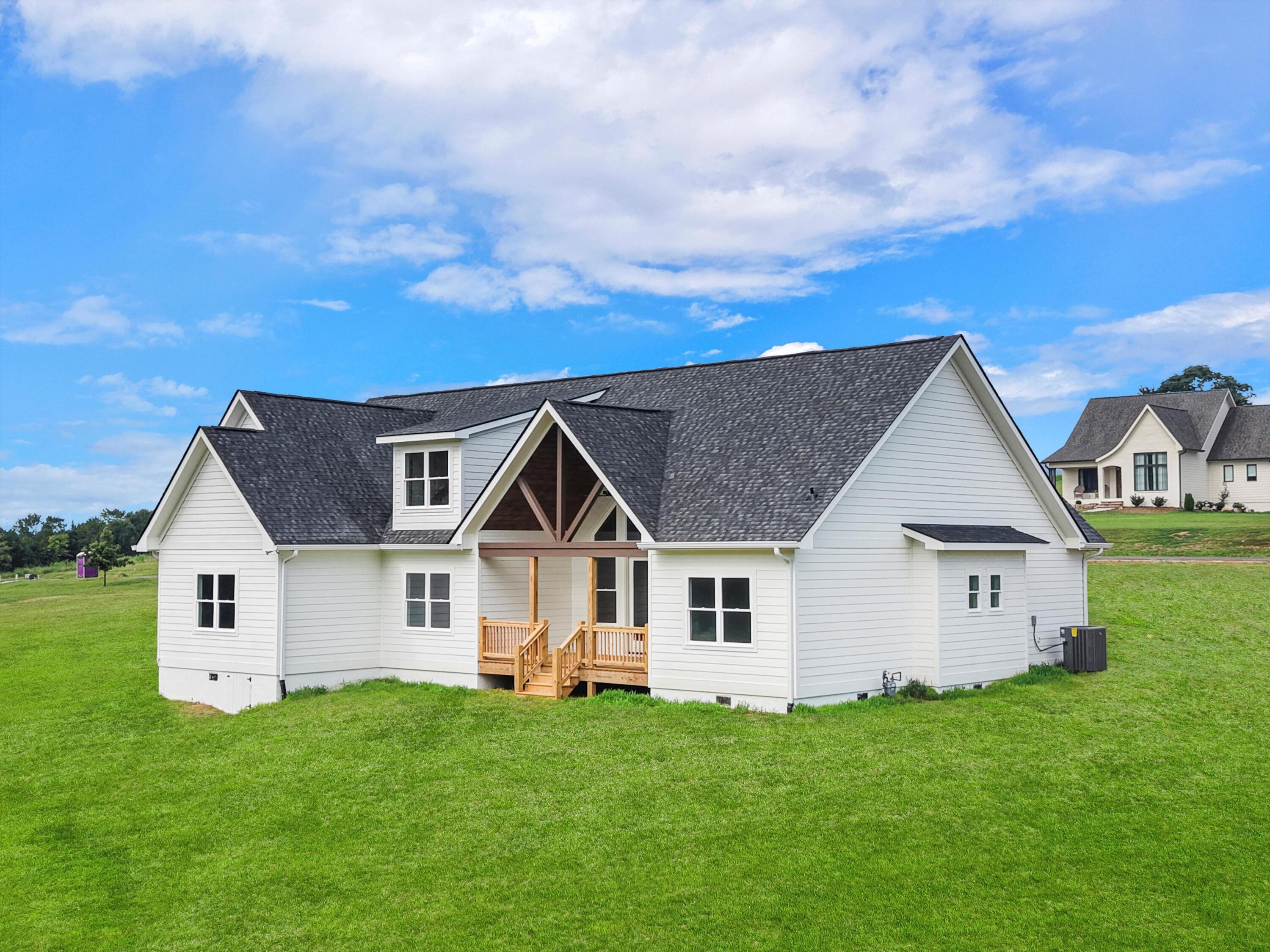 1086 River Ridge Drive, Lot 58