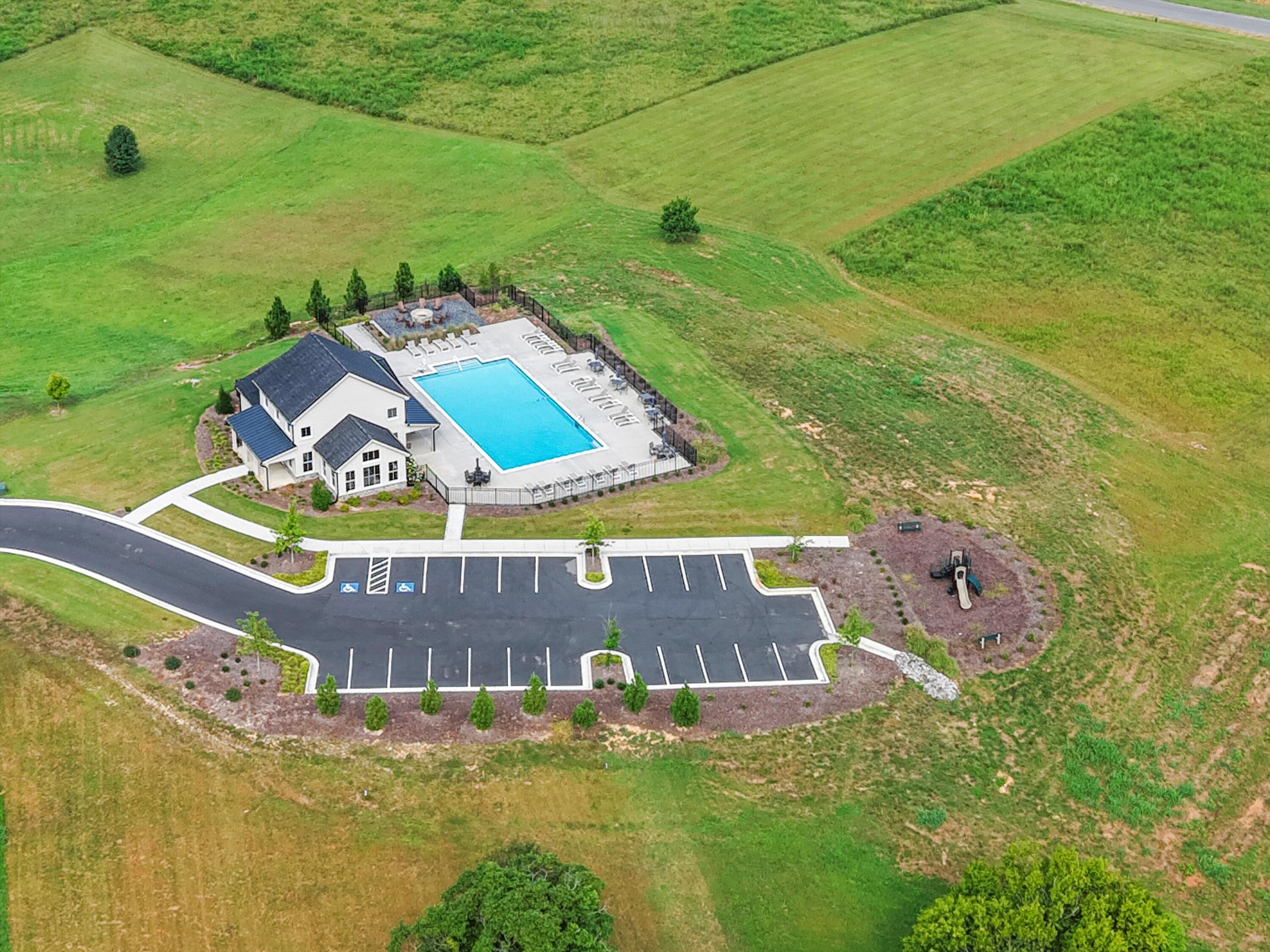 1086 River Ridge Drive, Lot 58