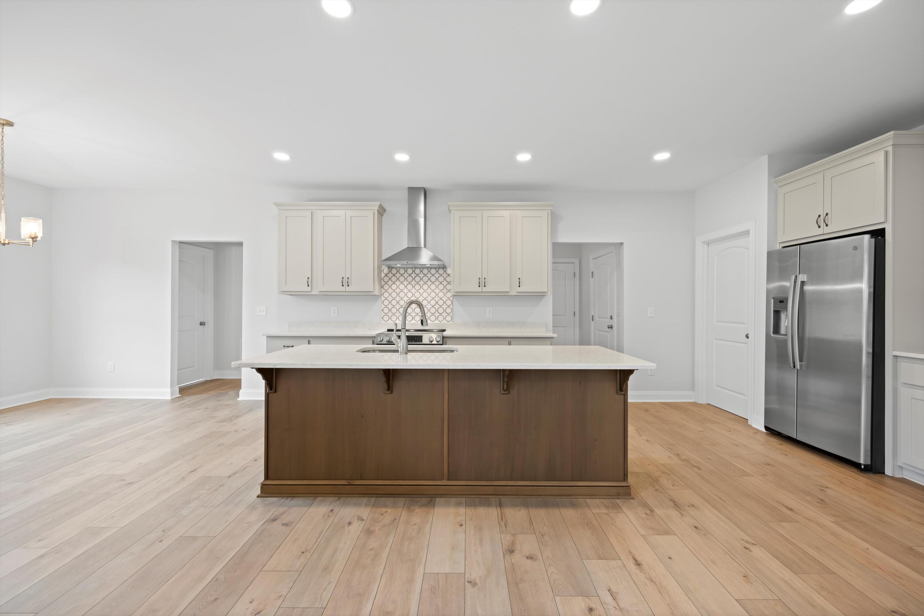 1086 River Ridge Drive, Lot 58