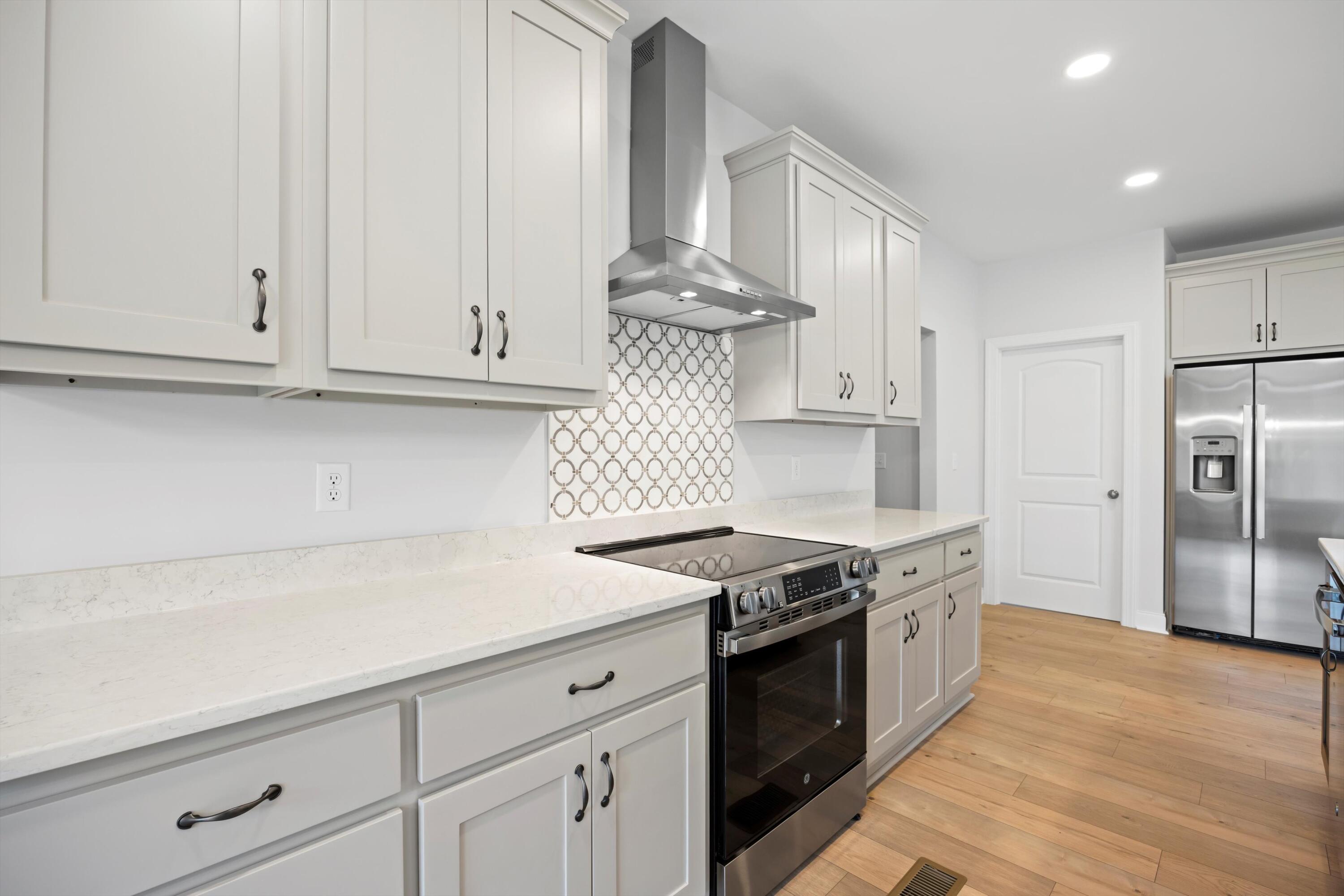 1086 River Ridge Drive, Lot 58
