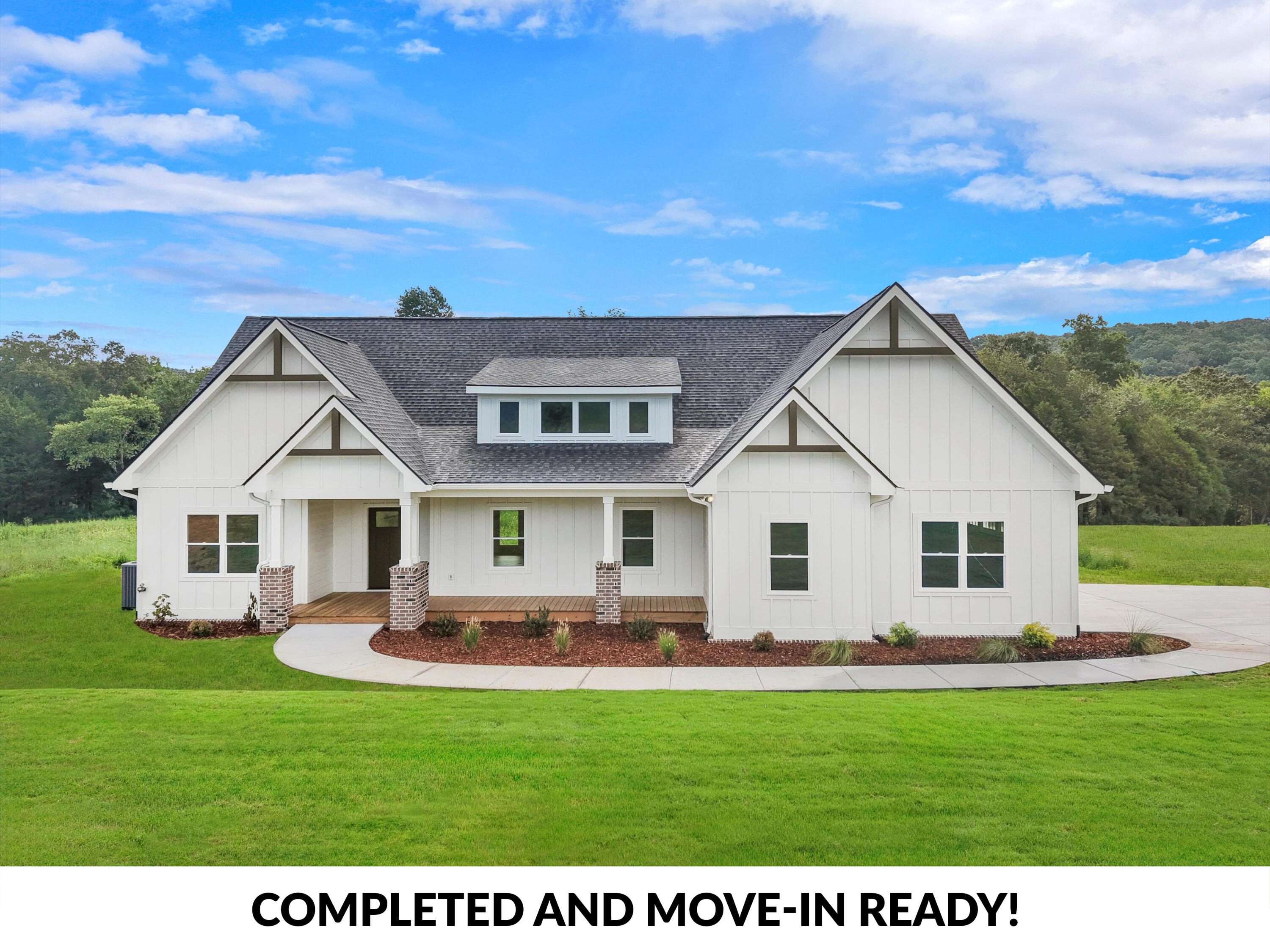 1086 River Ridge Drive, Lot 58