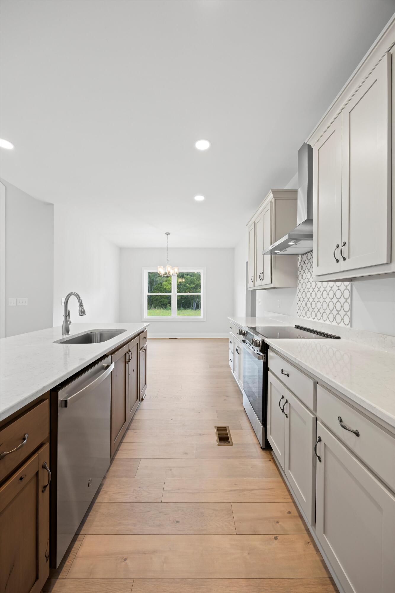 1086 River Ridge Drive, Lot 58