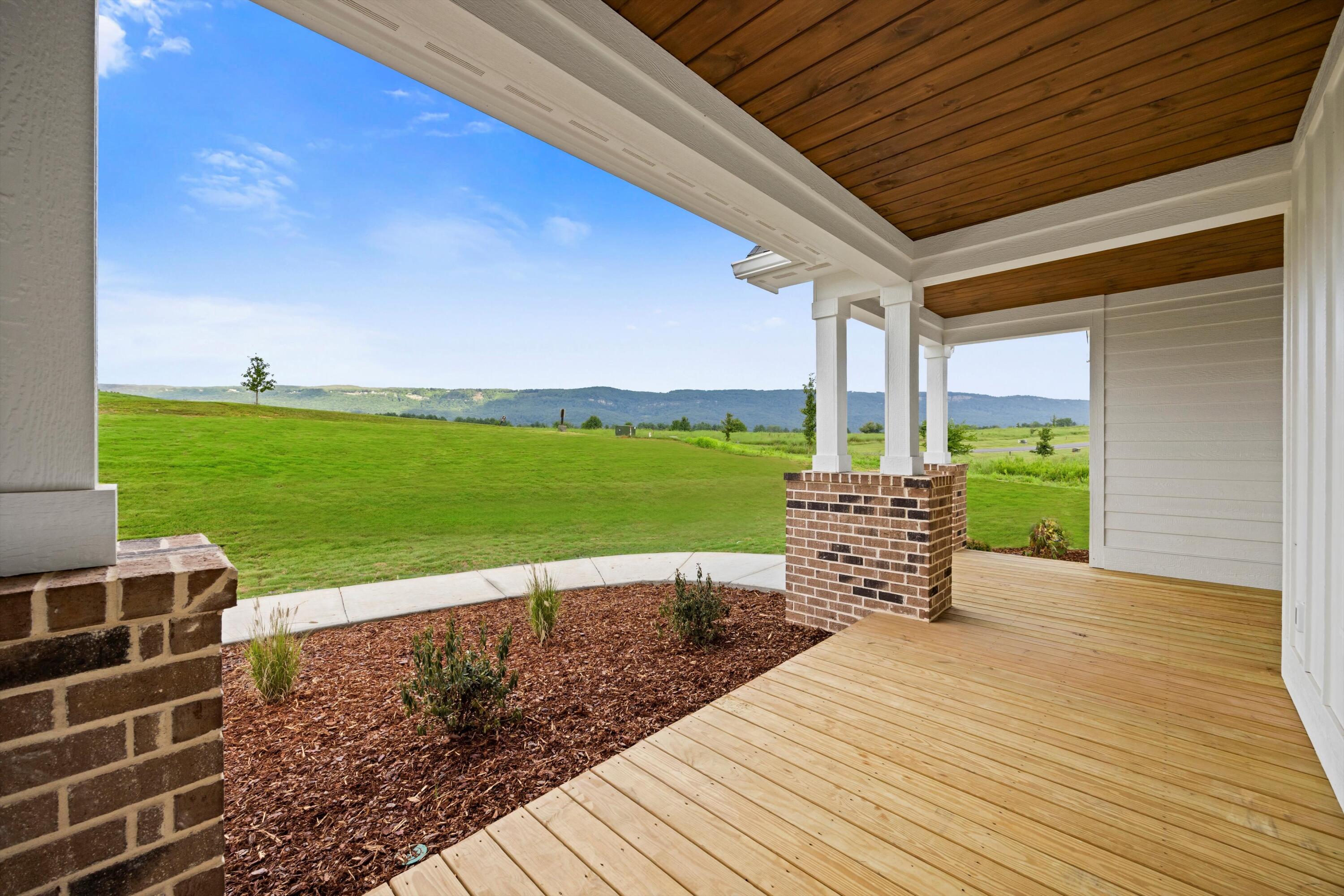 1086 River Ridge Drive, Lot 58