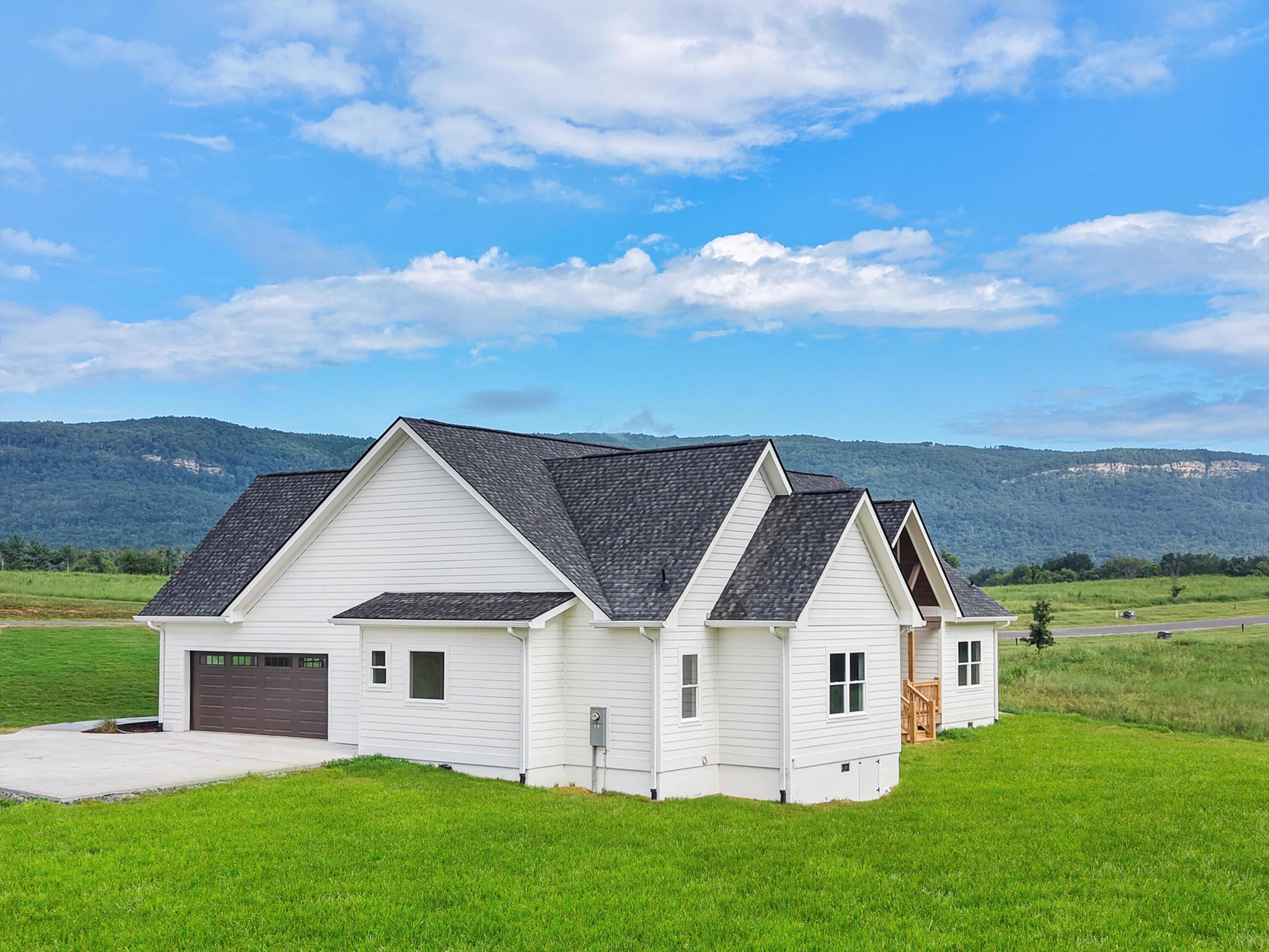 1086 River Ridge Drive, Lot 58
