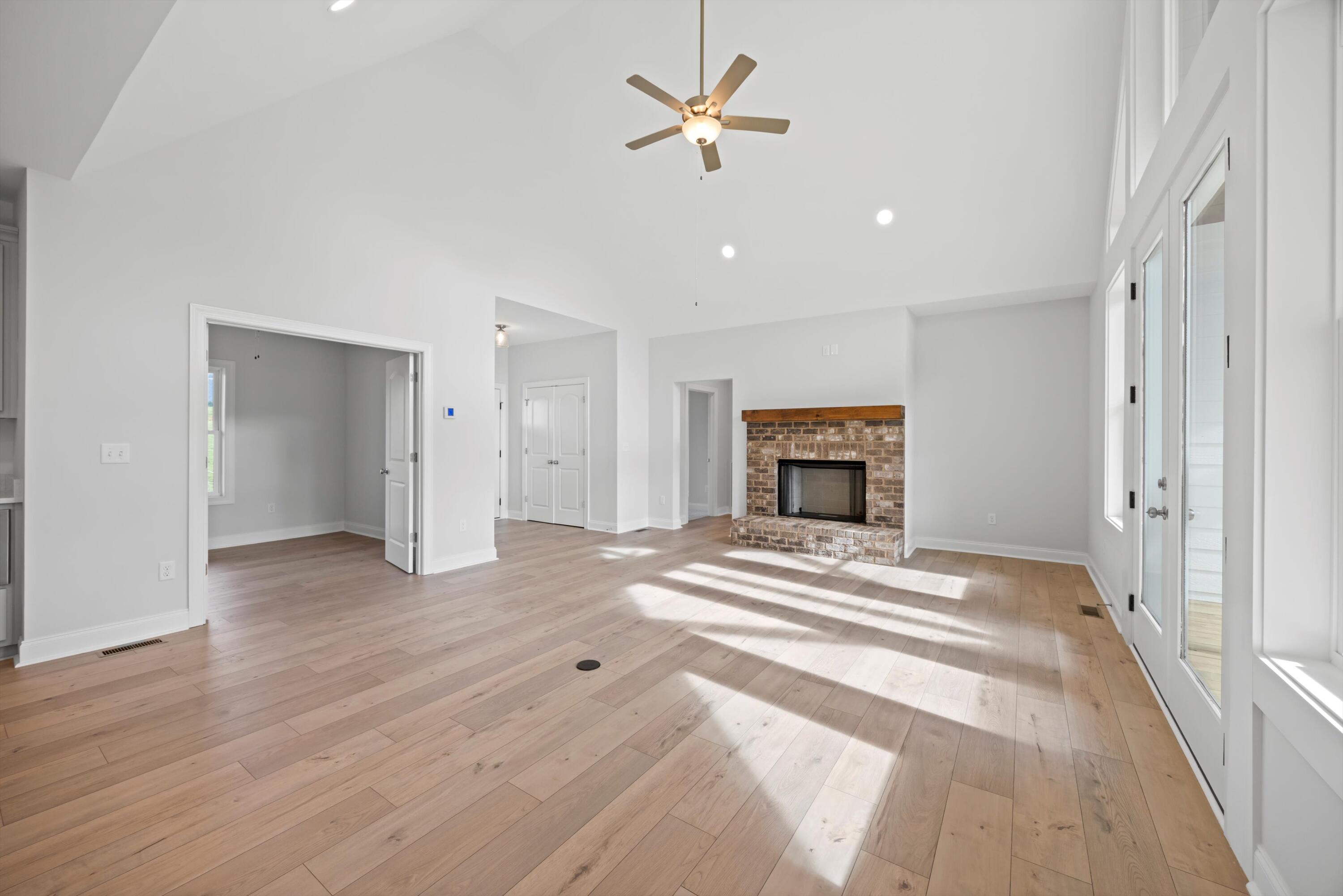 1086 River Ridge Drive, Lot 58