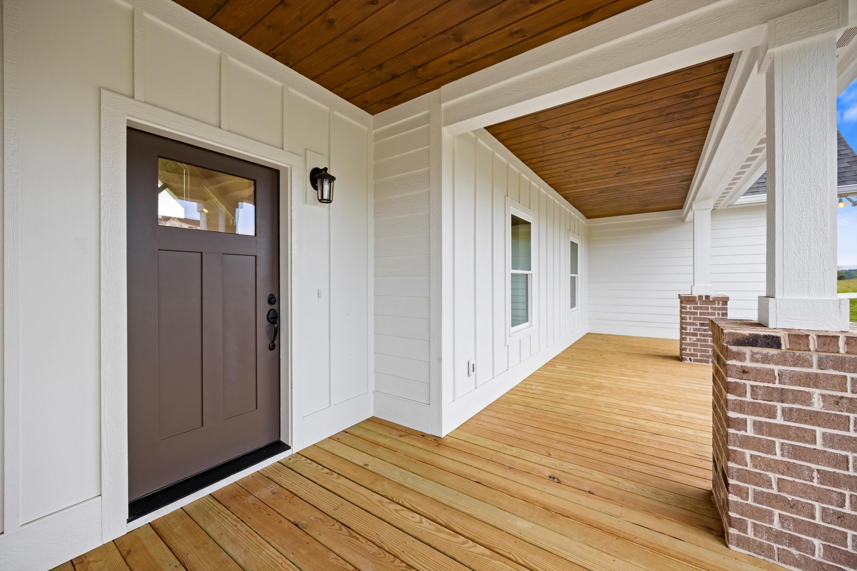 1086 River Ridge Drive, Lot 58