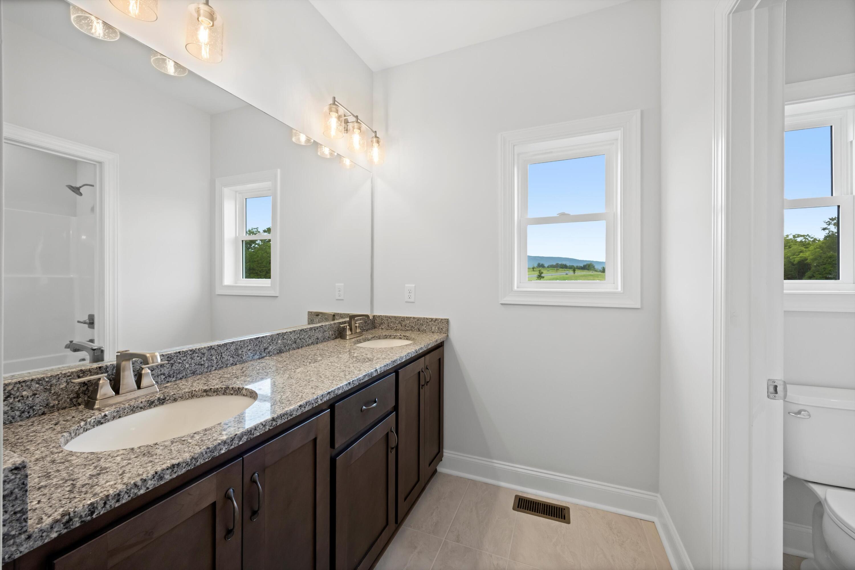 1086 River Ridge Drive, Lot 58