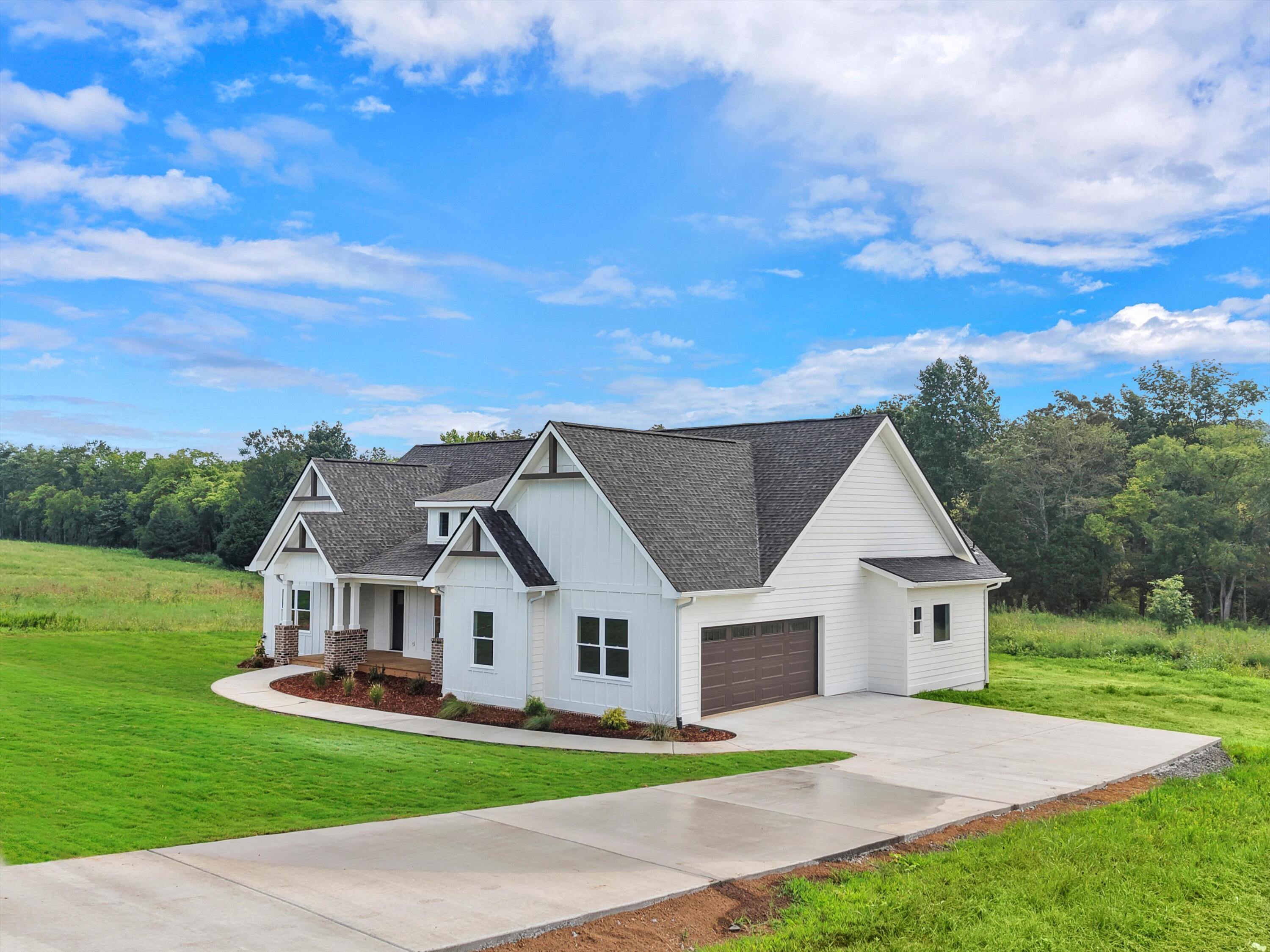 1086 River Ridge Drive, Lot 58