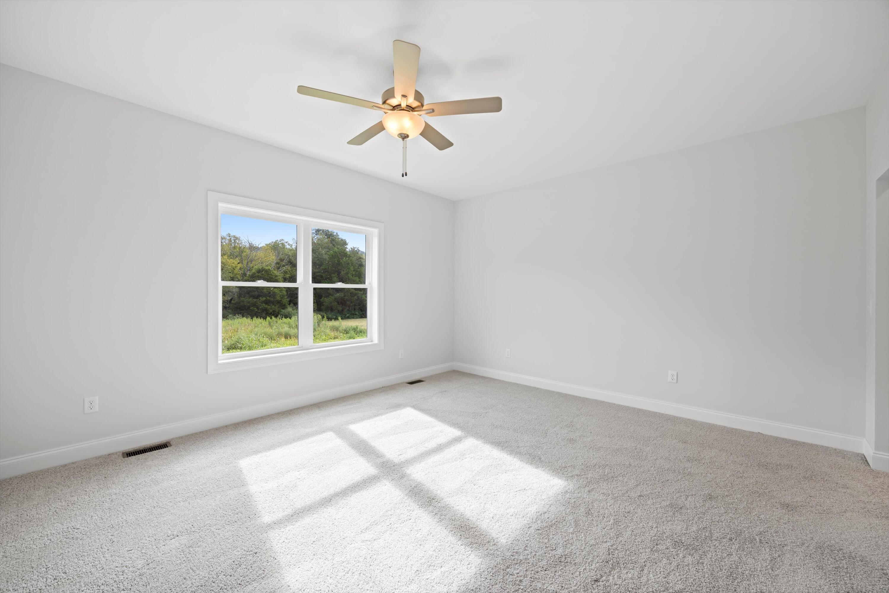 1086 River Ridge Drive, Lot 58