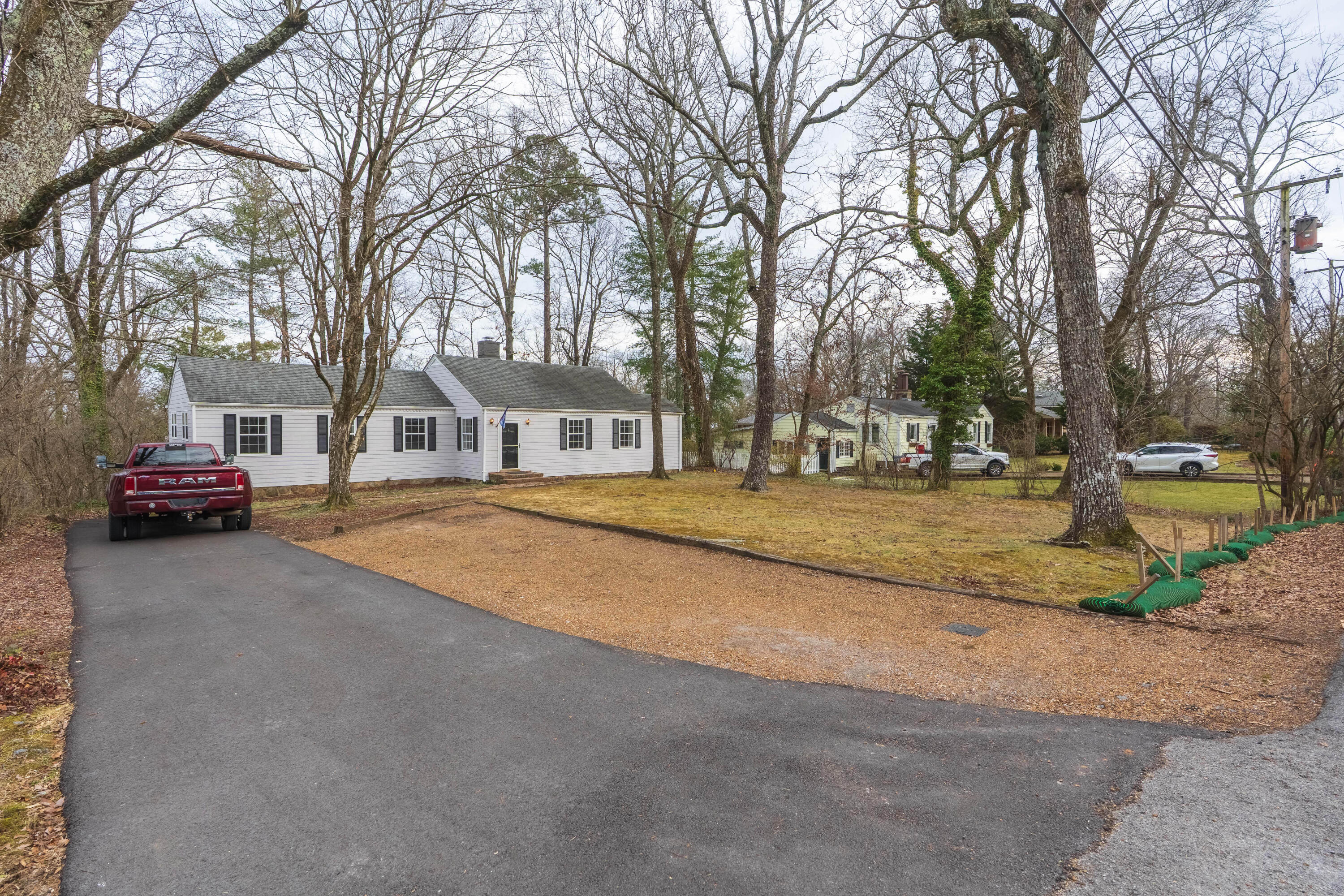 1405 Cinderella Road