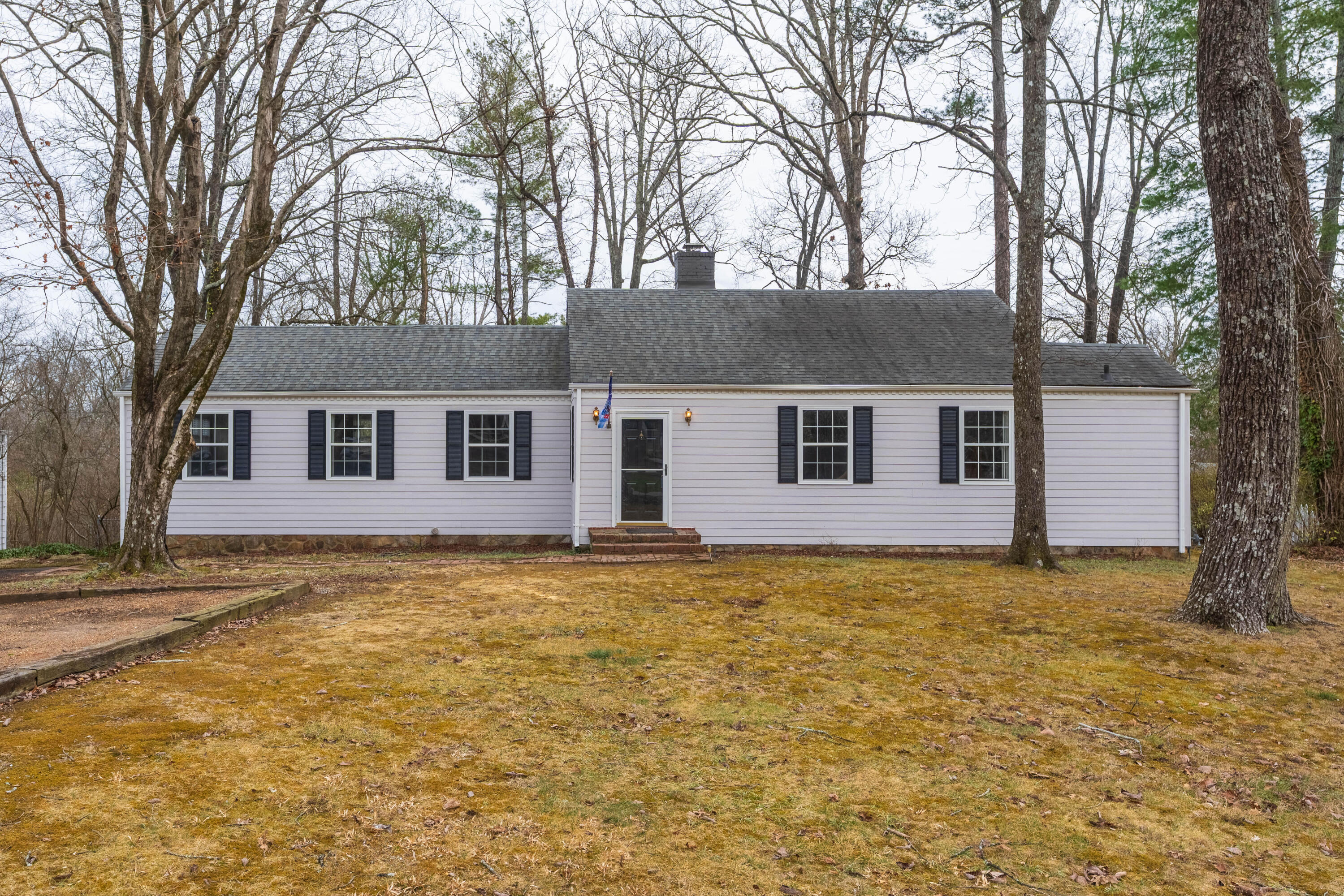 1405 Cinderella Road