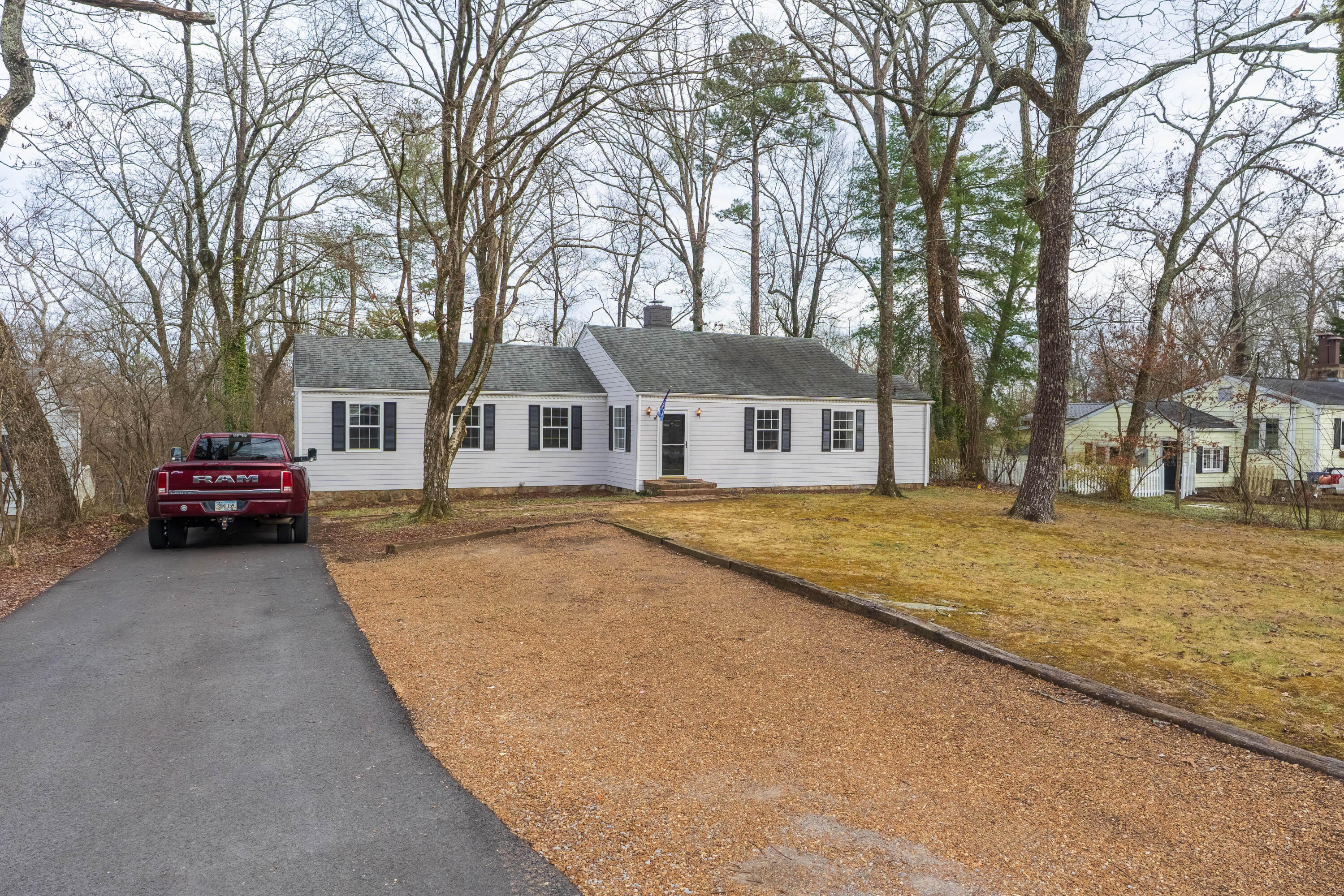 1405 Cinderella Road