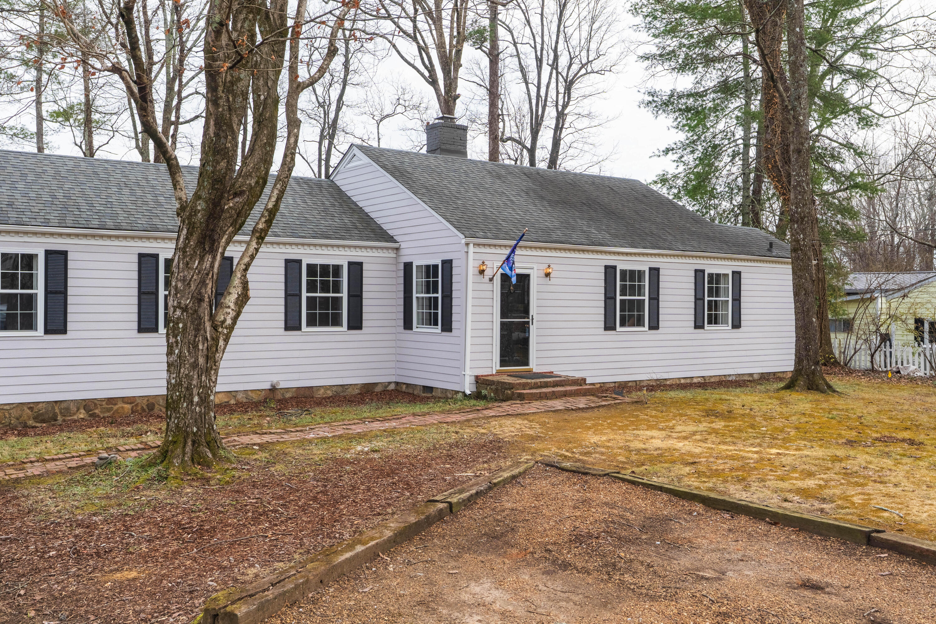1405 Cinderella Road