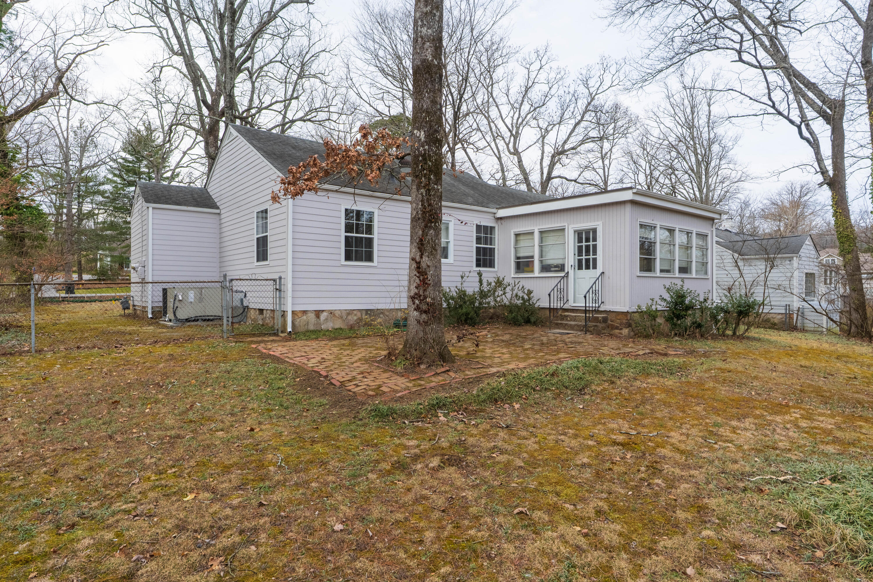 1405 Cinderella Road