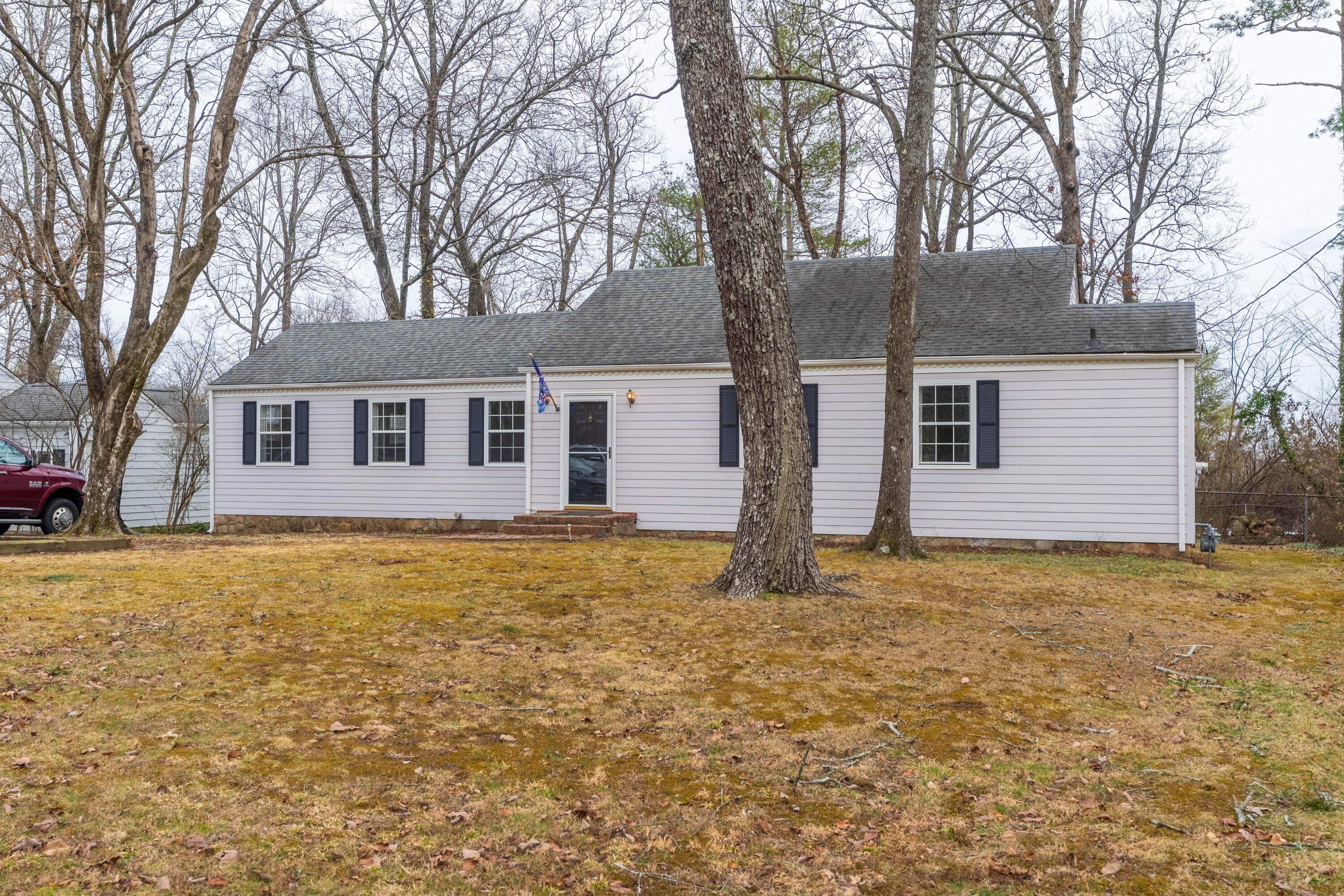 1405 Cinderella Road
