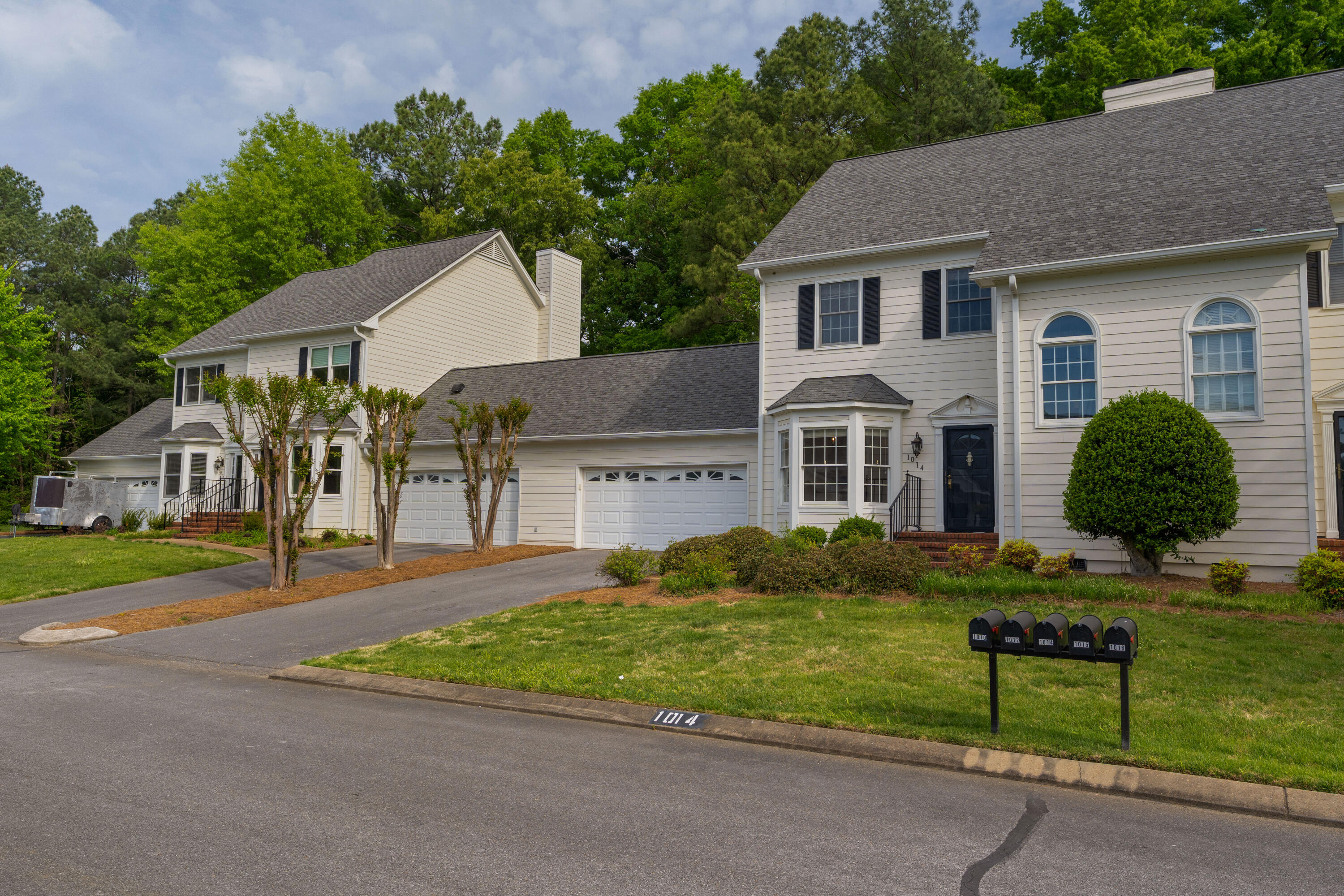 1014 Ariel Lane