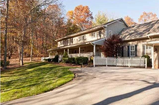 425 Fort Trace Road