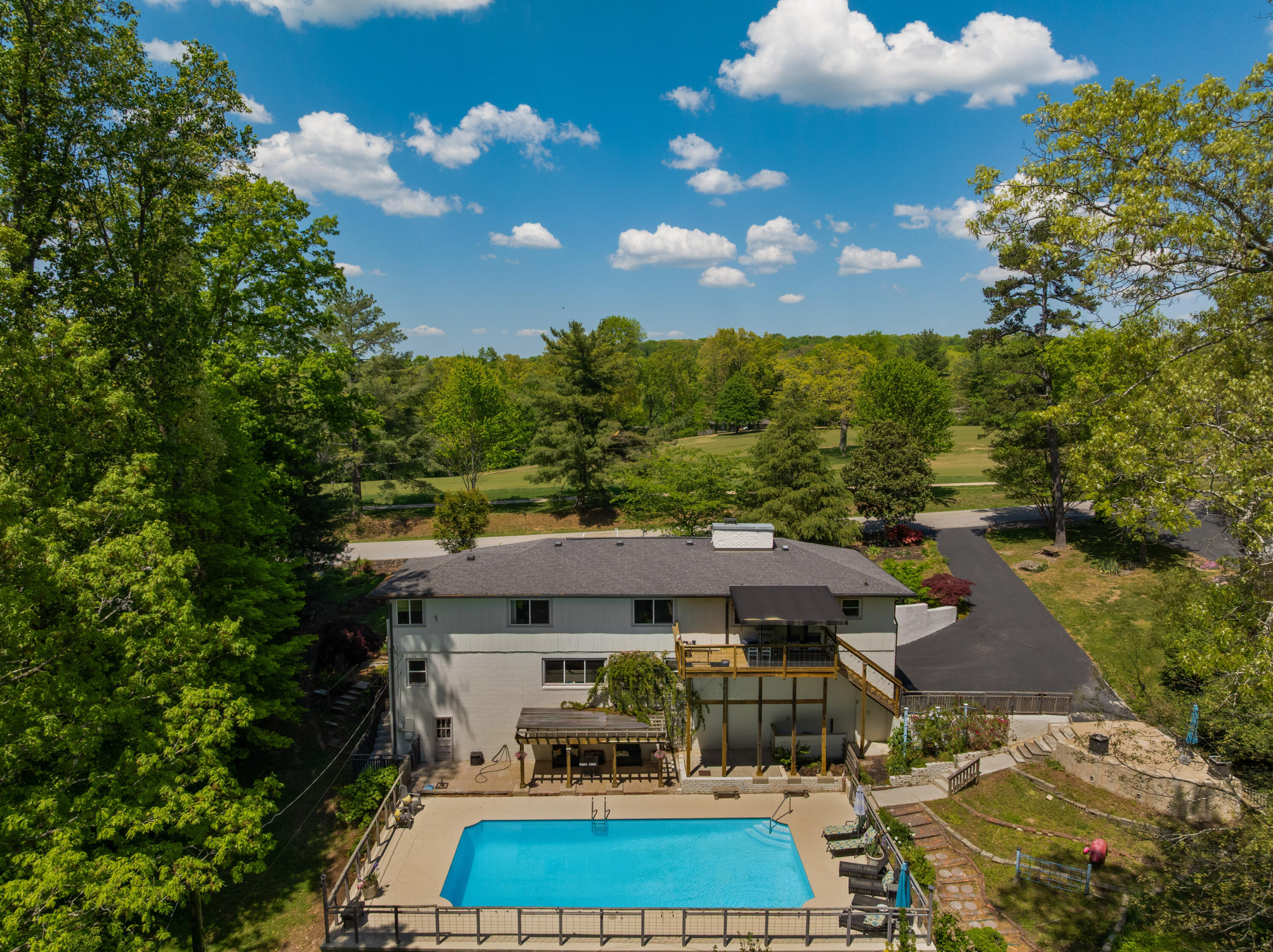 115 Golf Drive