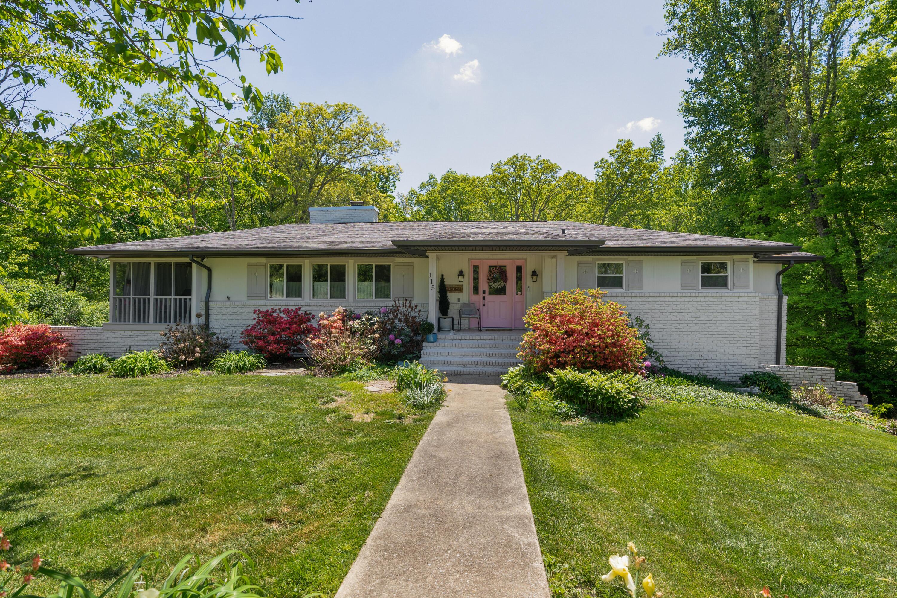 115 Golf Drive